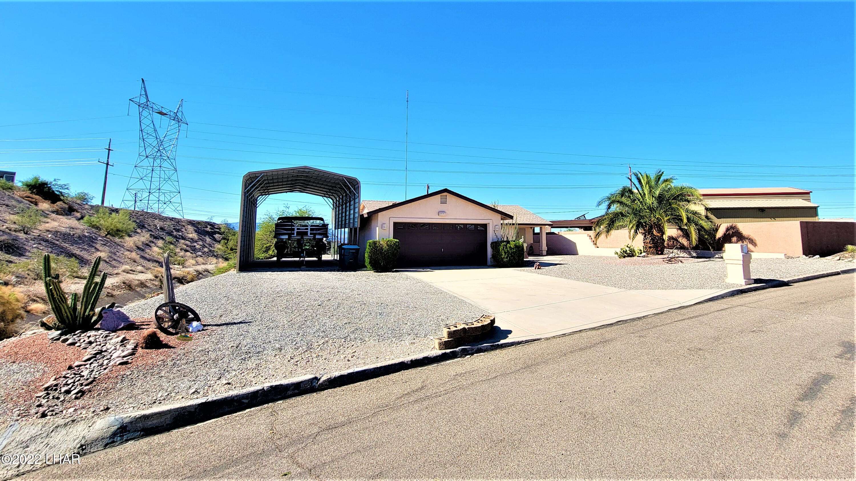 Lake Havasu City, AZ 86406,3552 Pelican Dr