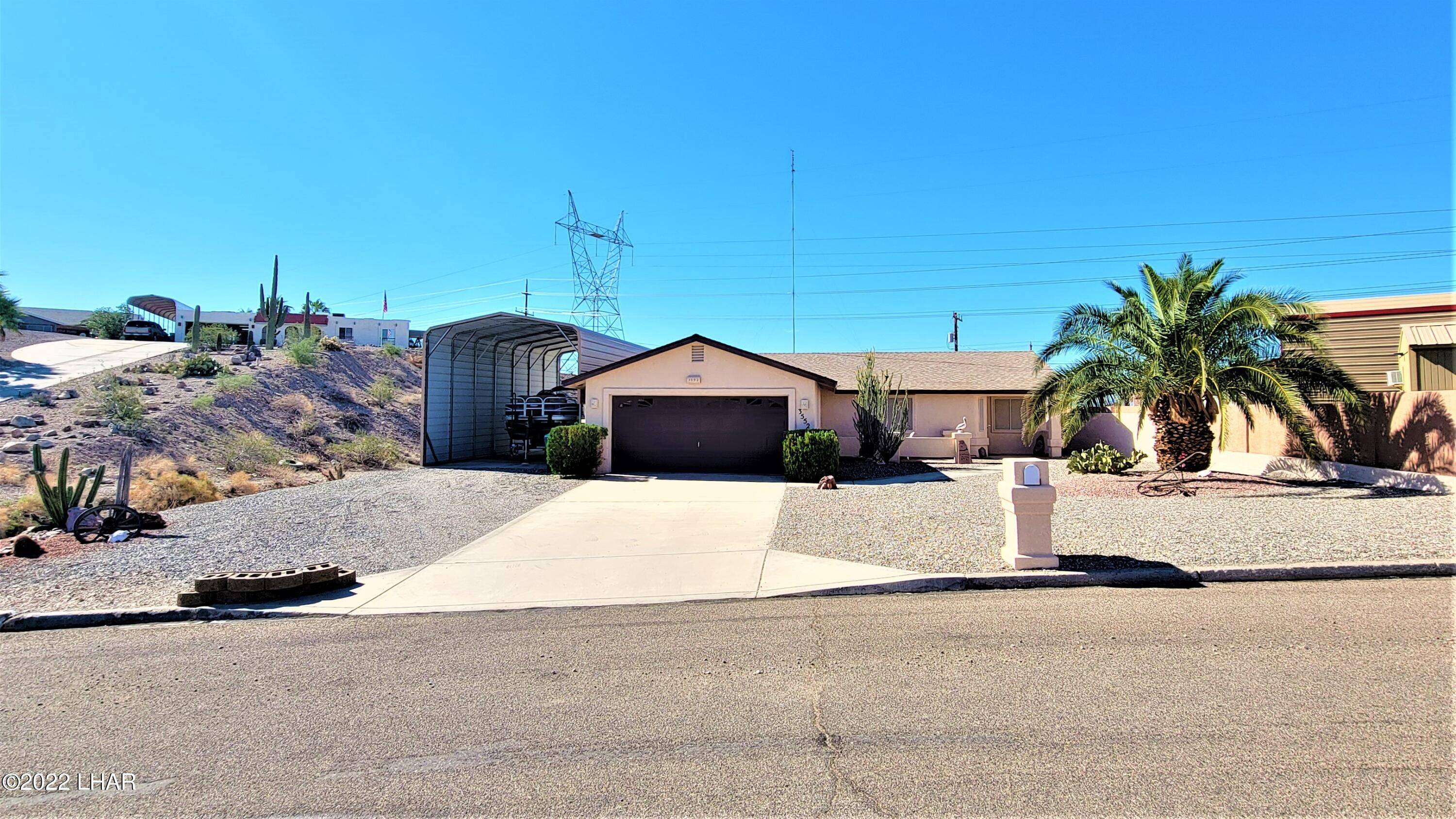 Lake Havasu City, AZ 86406,3552 Pelican Dr