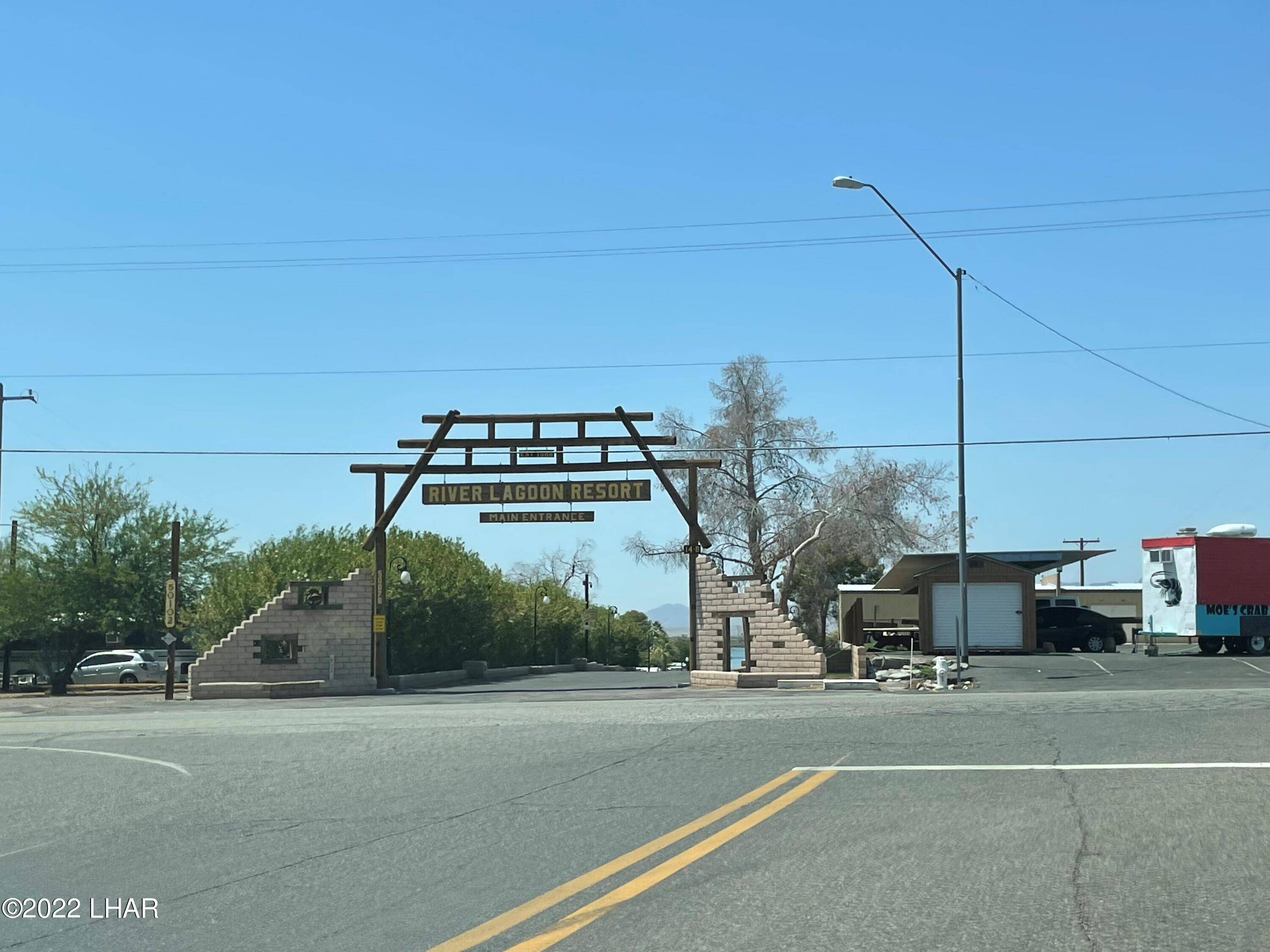 Ehrenberg, AZ 85334,50078 Ehrenberg Rd