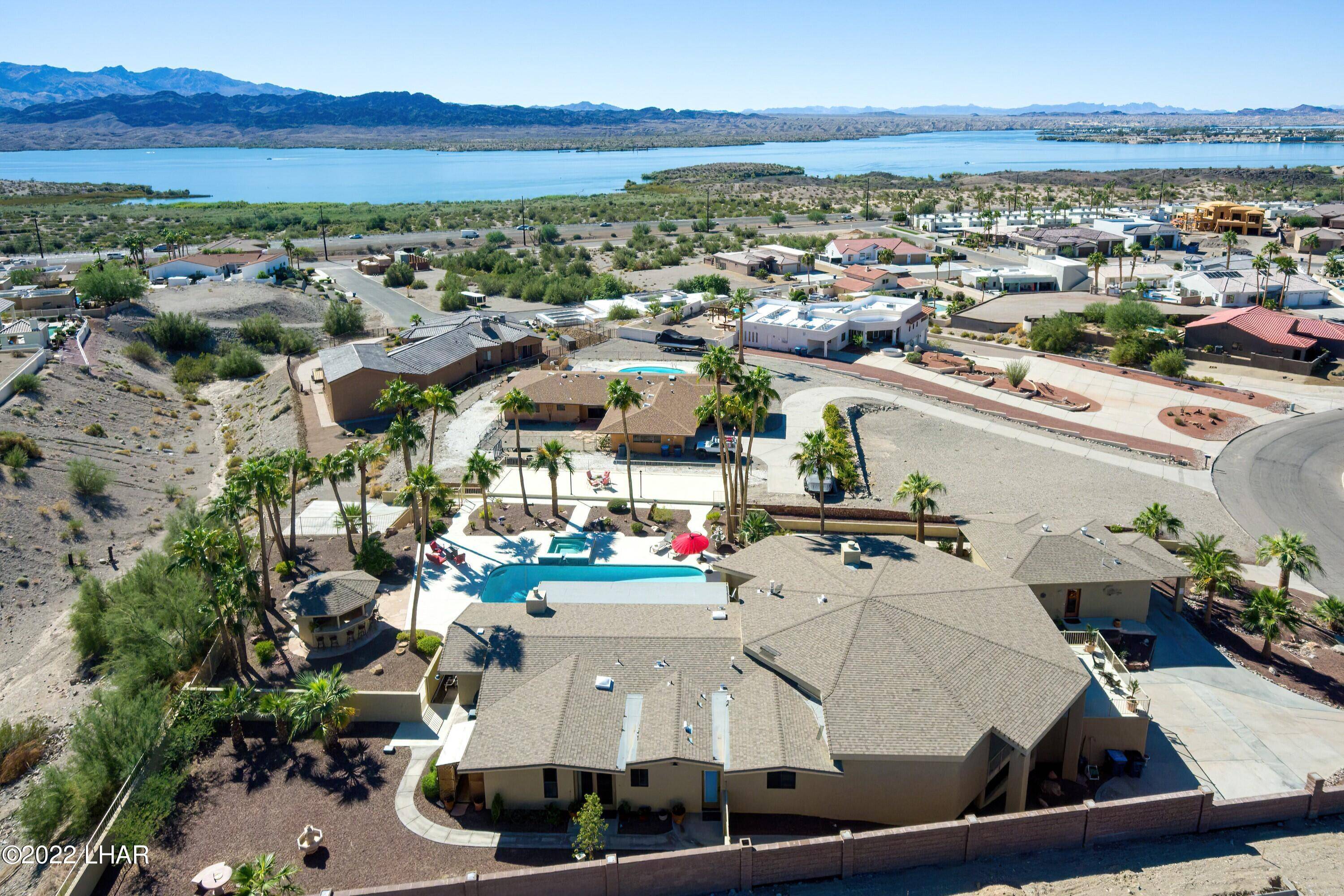 Lake Havasu City, AZ 86406,1970 Palmer Dr