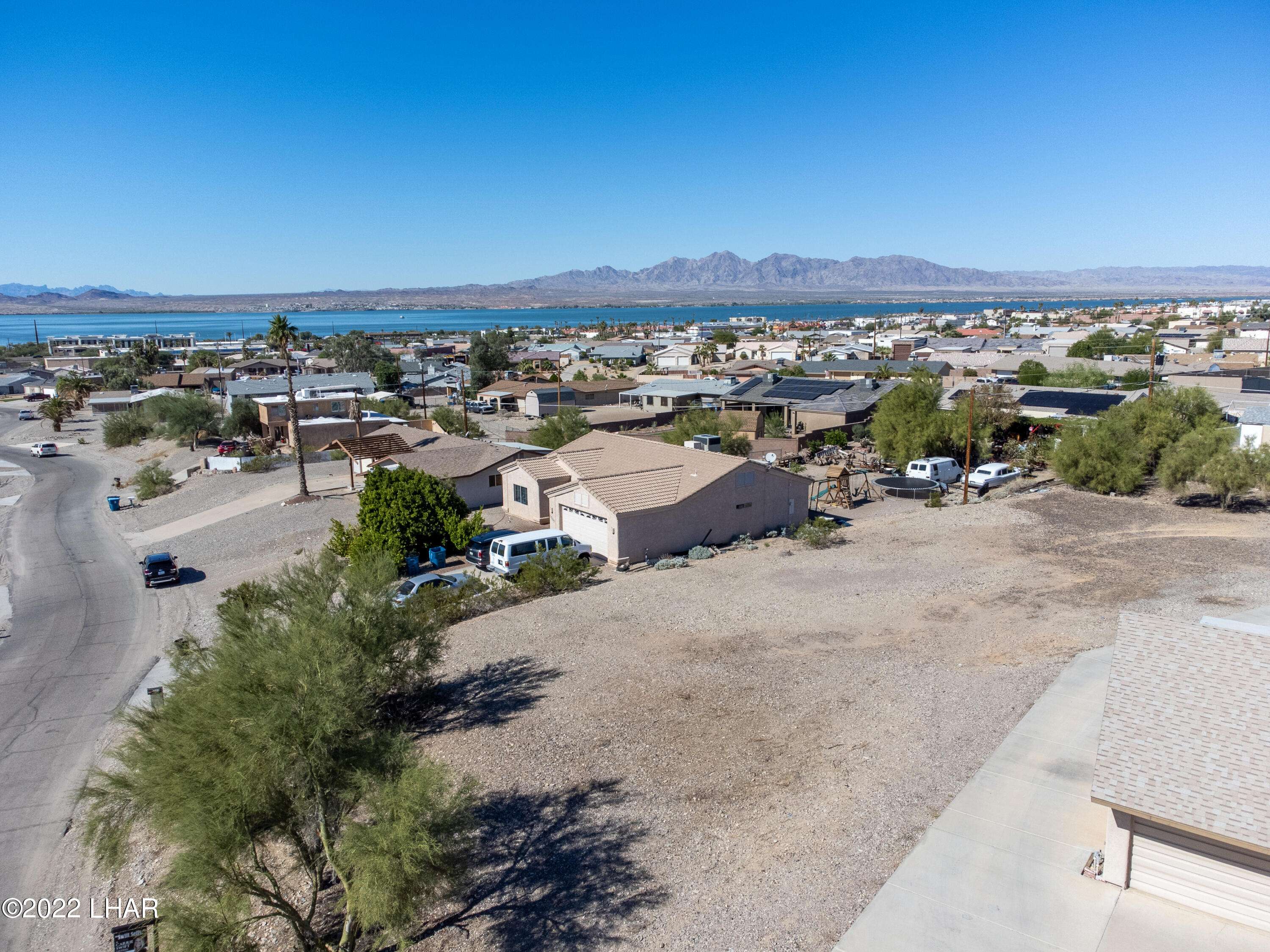 Lake Havasu City, AZ 86403,1709 Willow Ave