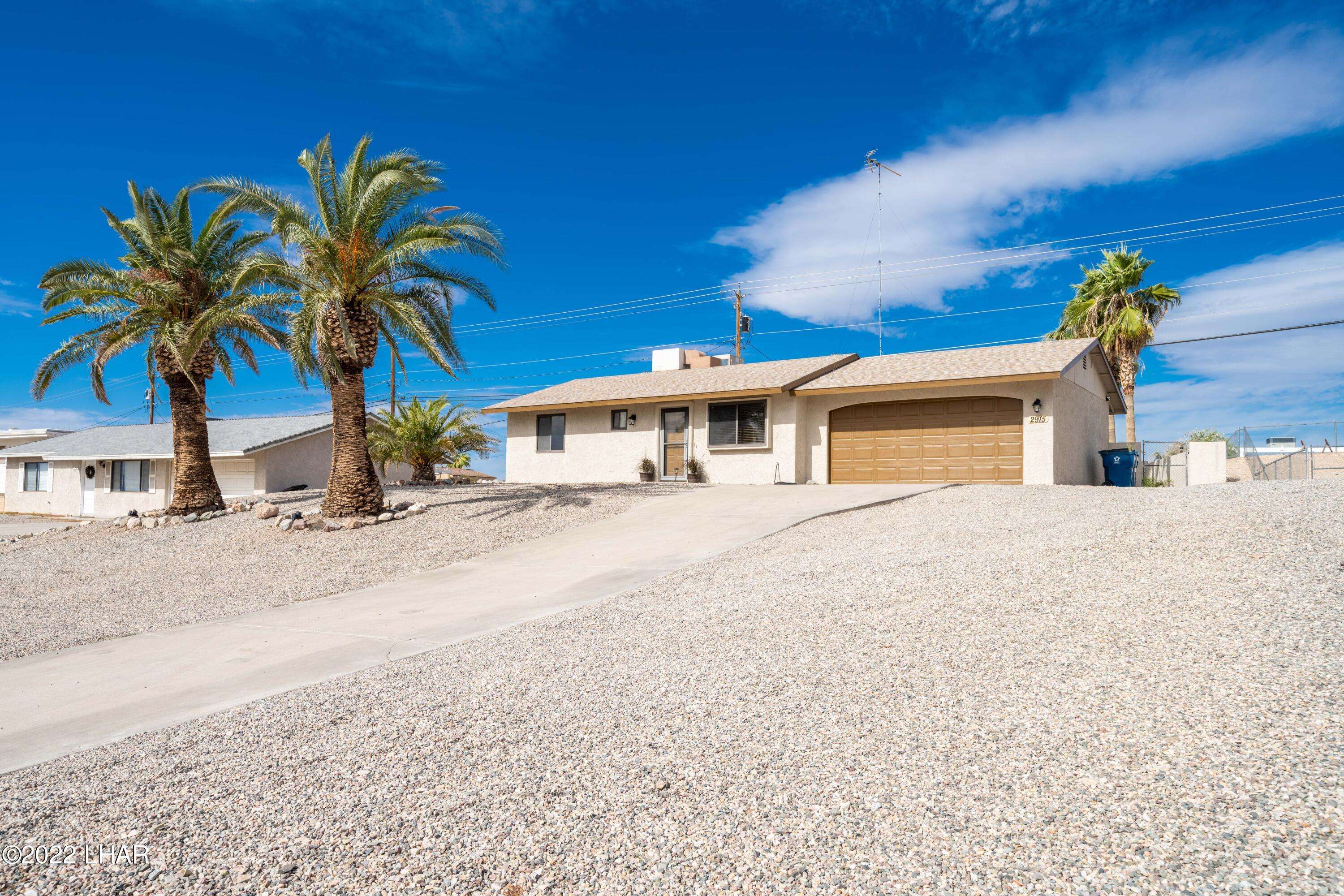 Lake Havasu City, AZ 86403,2915 Mcculloch Blvd N