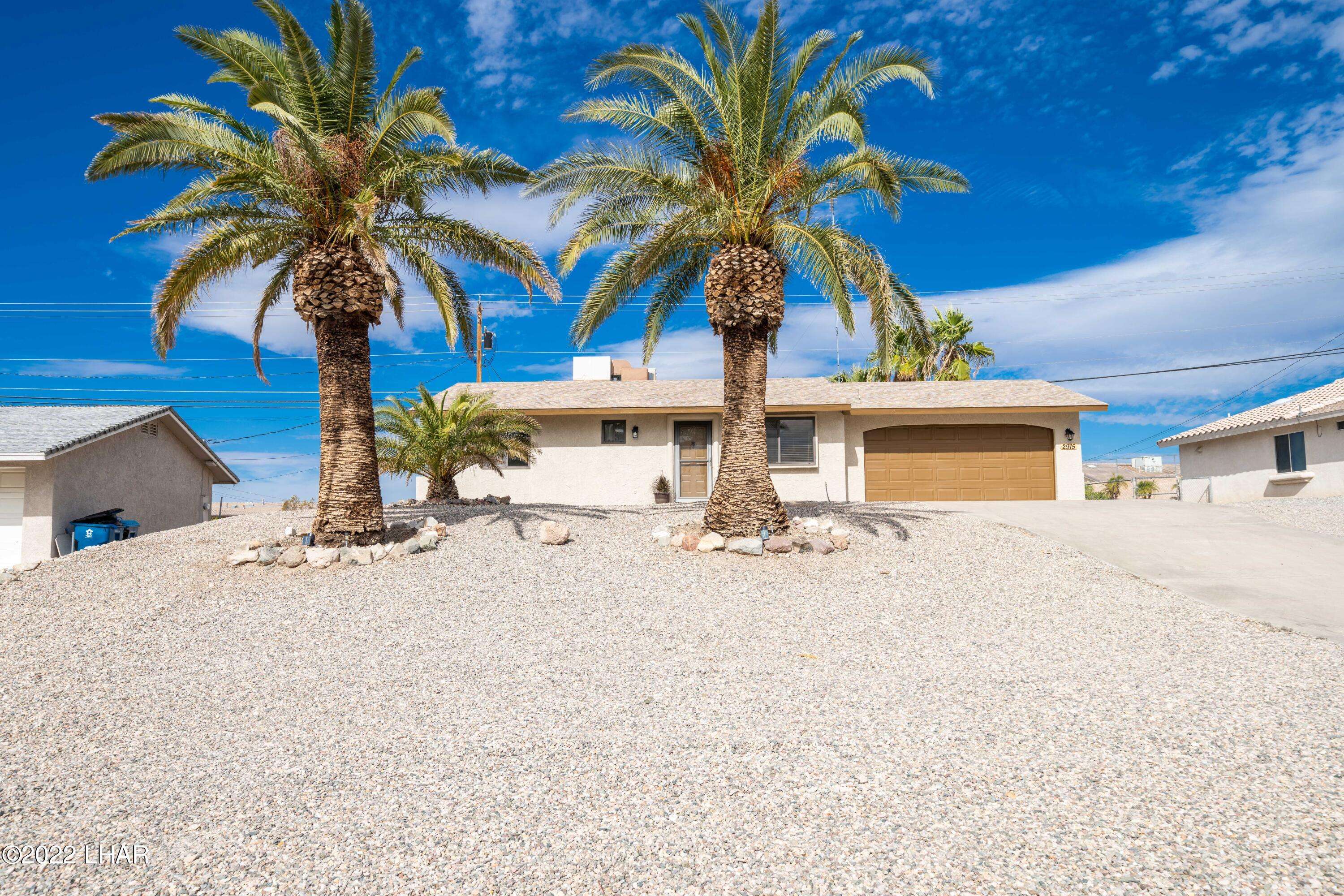 Lake Havasu City, AZ 86403,2915 Mcculloch Blvd N