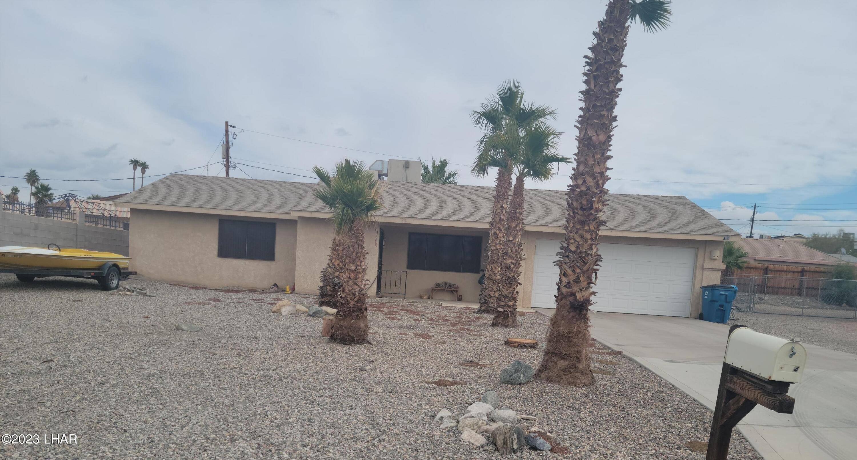 Lake Havasu City, AZ 86403,2294 Pheasant Ln