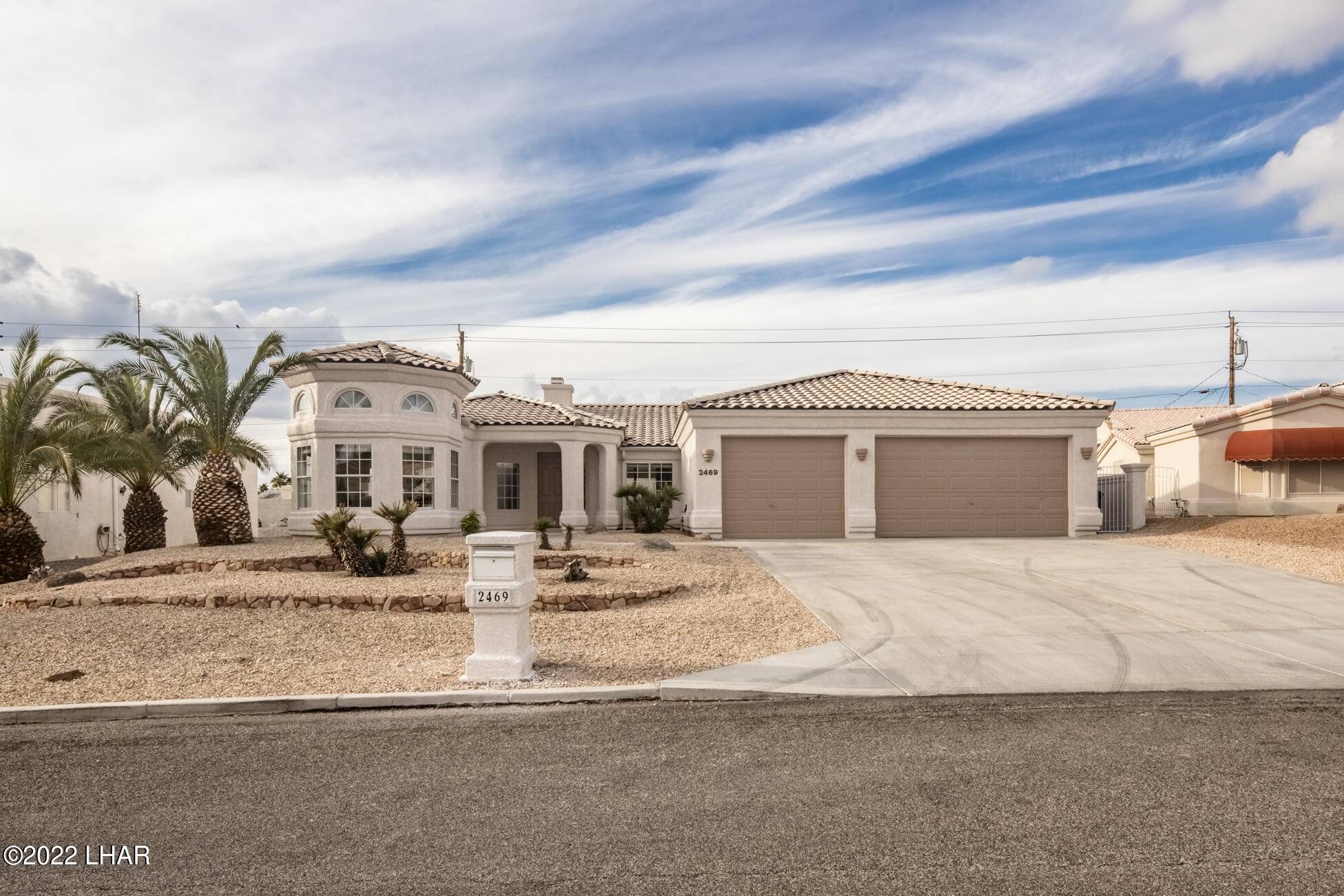 Lake Havasu City, AZ 86406,2469 Calypso Dr