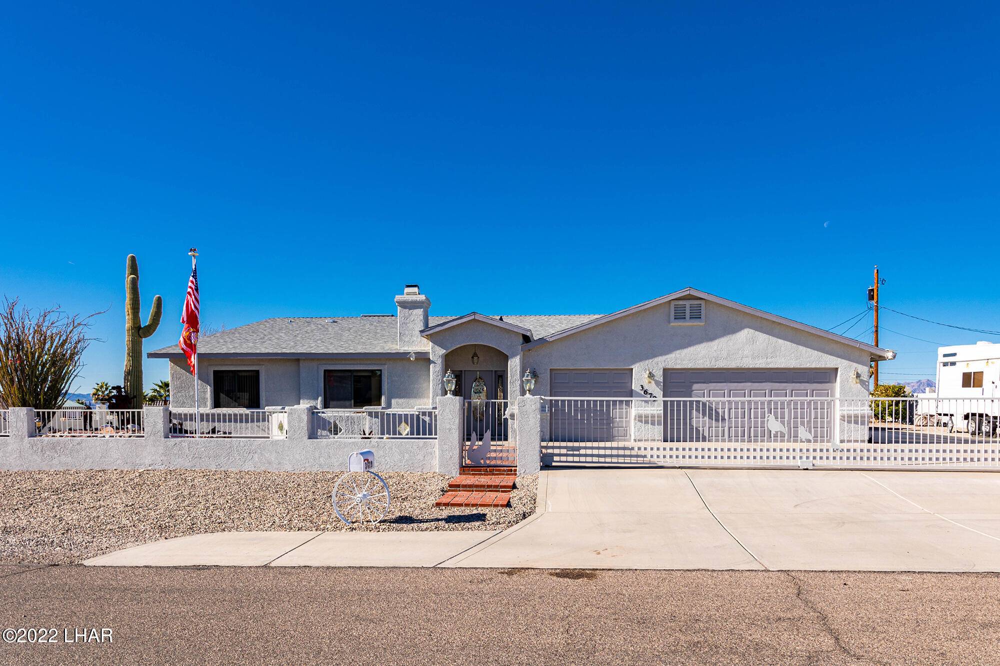 Lake Havasu City, AZ 86406,3679 Tarpon Dr