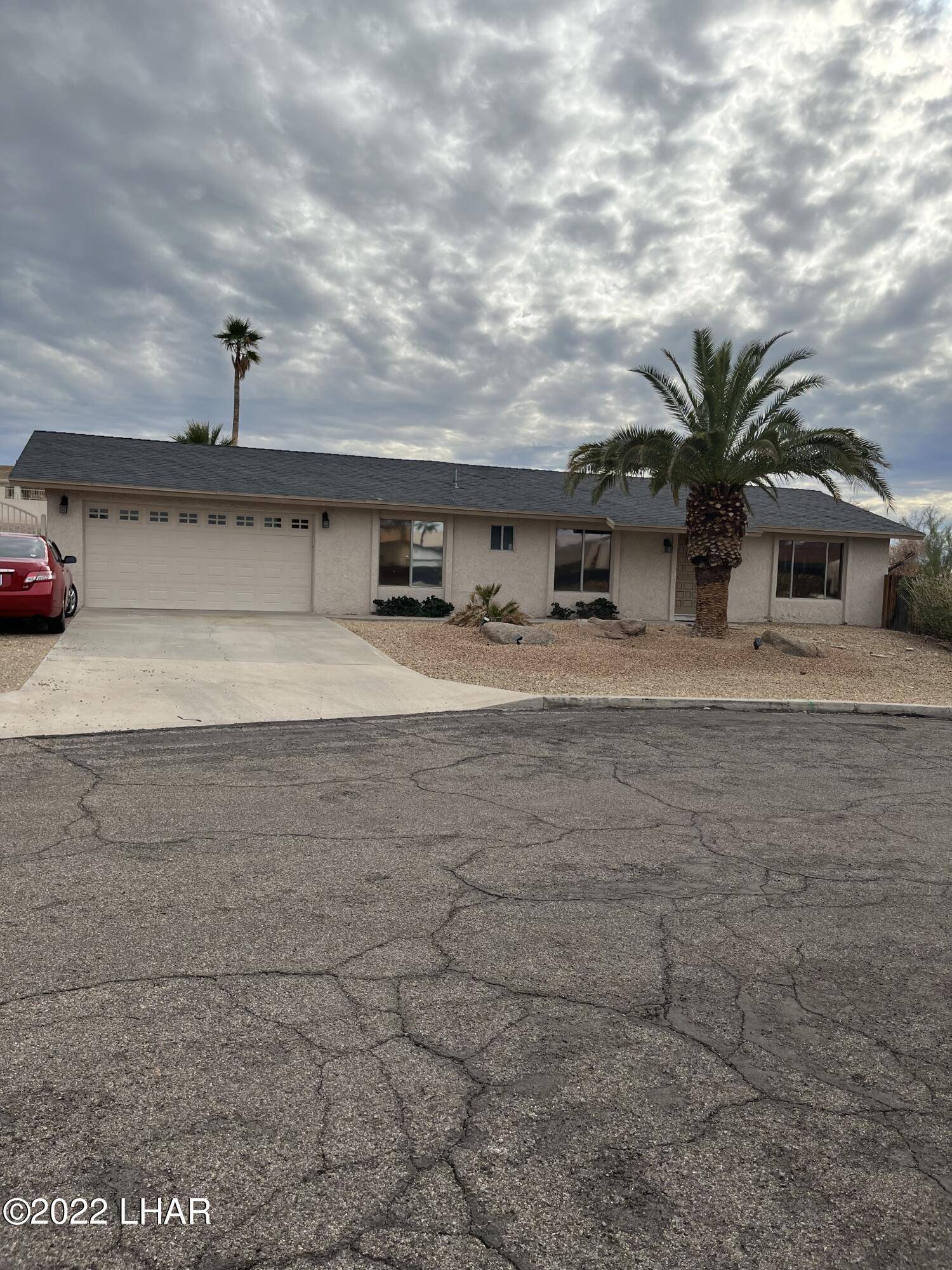 Lake Havasu City, AZ 86404,1970 Park Terrace Pl