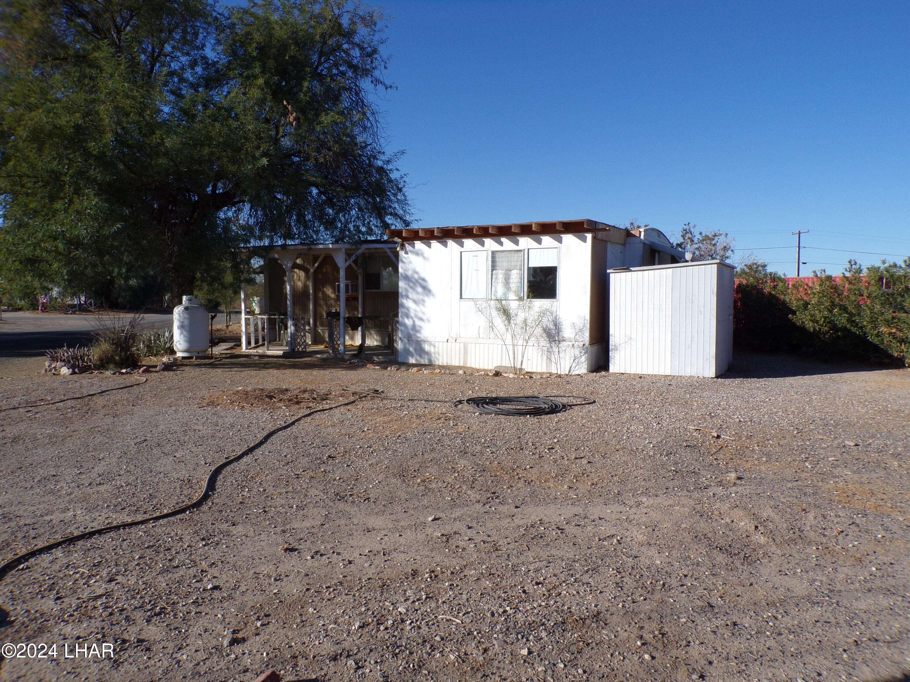 Bouse, AZ 85325,27897 Evans Ave