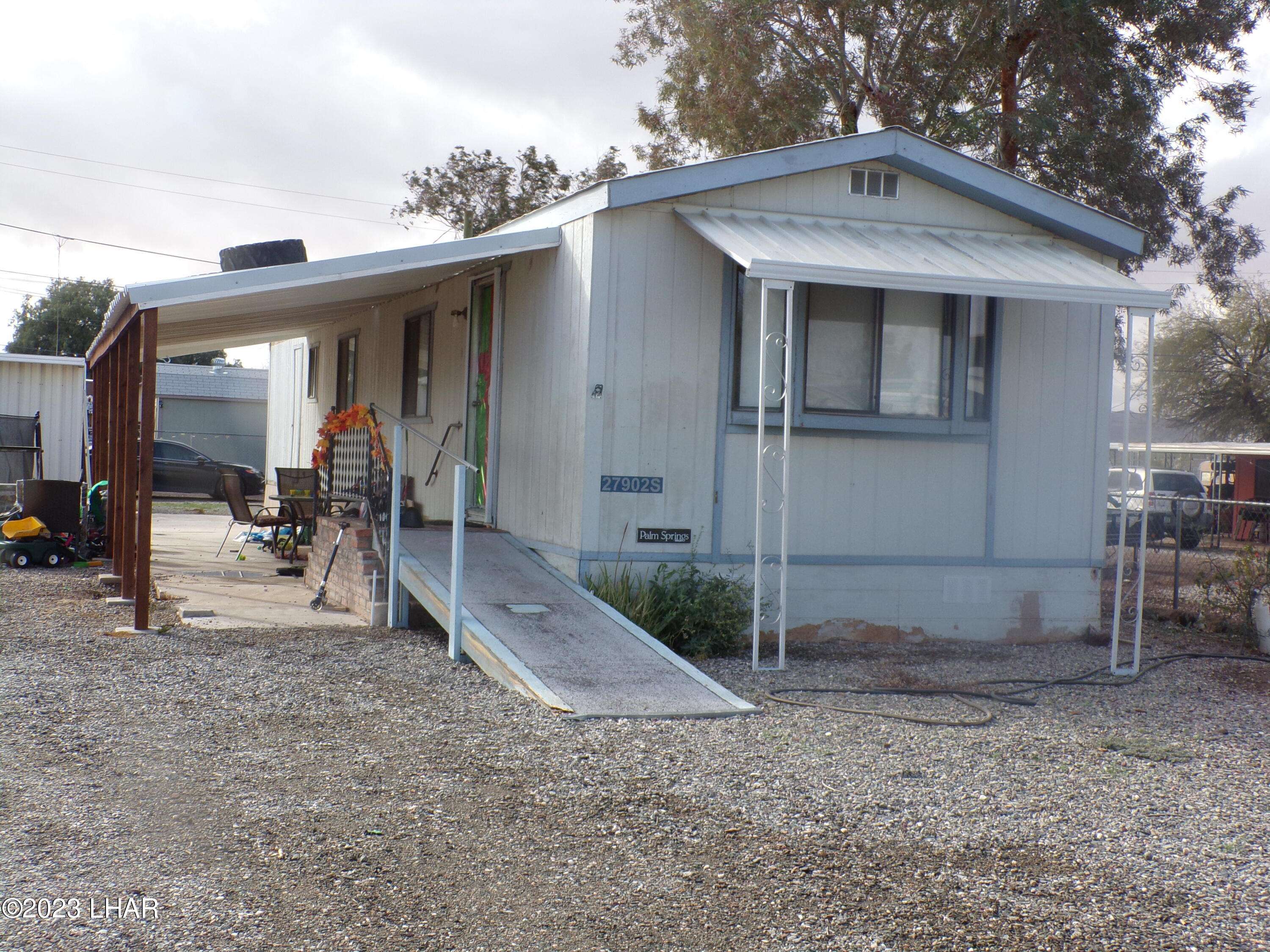 Bouse, AZ 85325,27902 Norris Ave