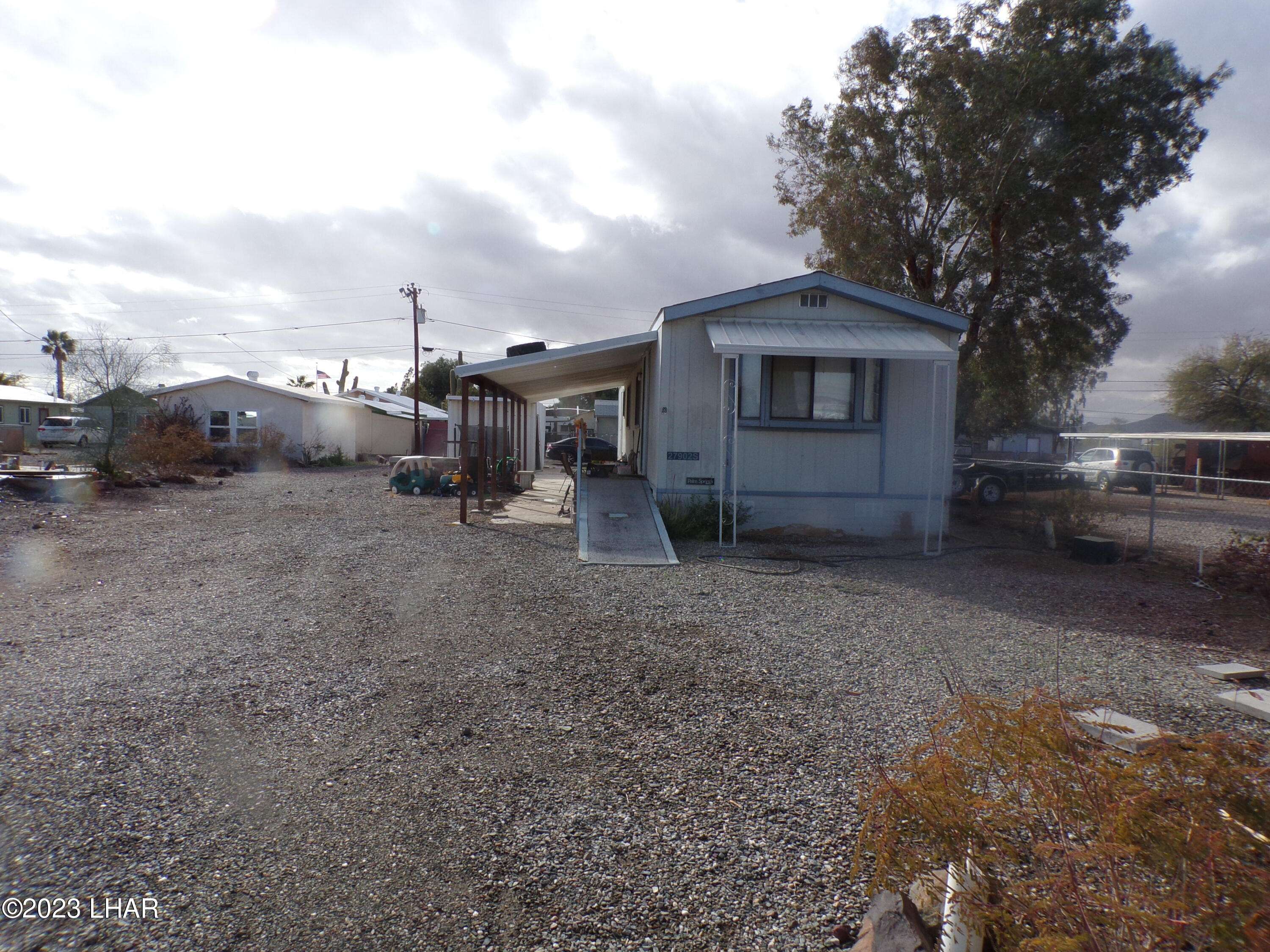 Bouse, AZ 85325,27902 Norris Ave