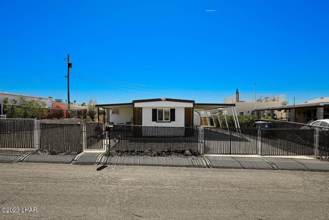 Lake Havasu City, AZ 86404,3029 William Dr