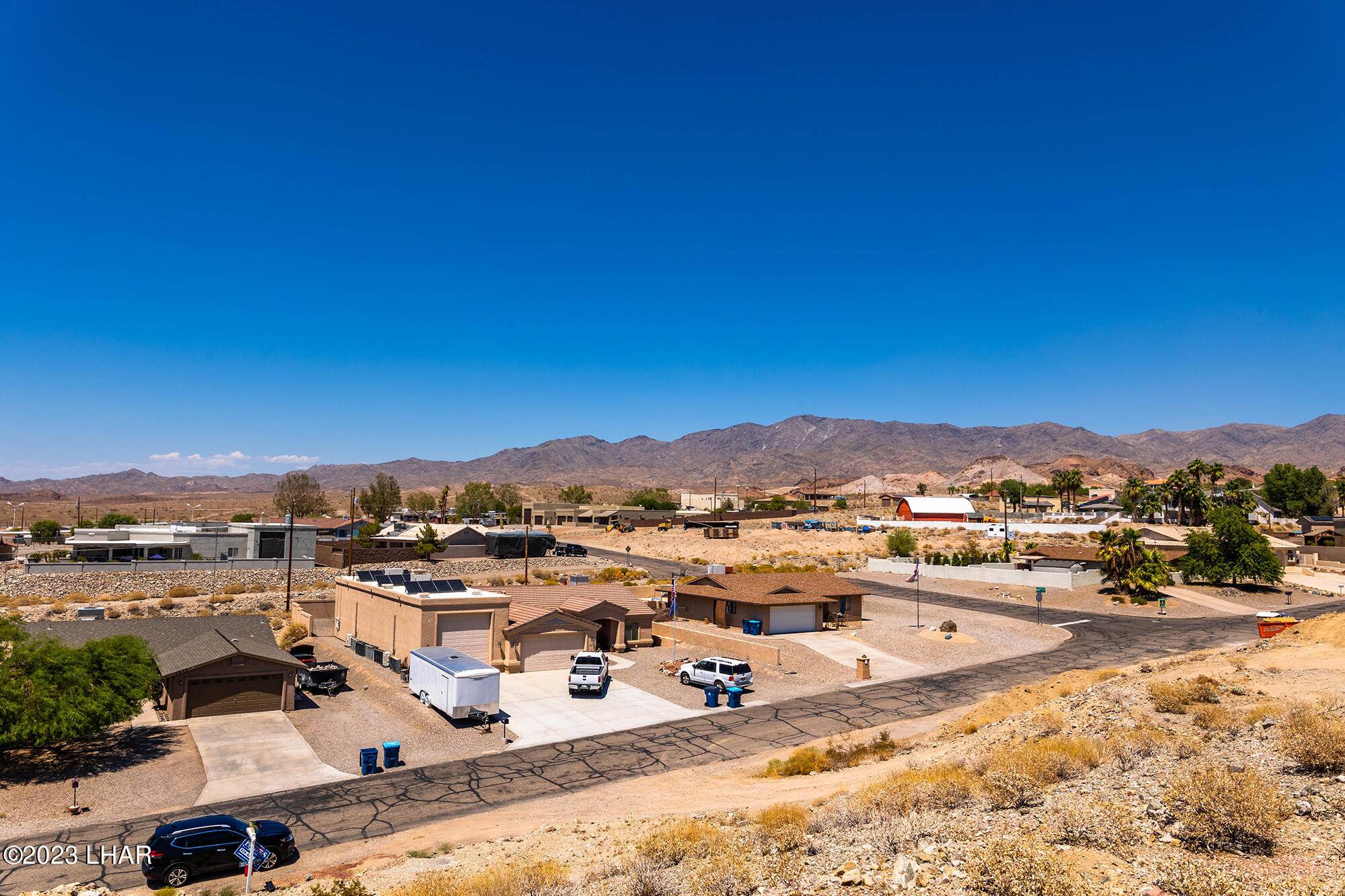 Lake Havasu City, AZ 86404,3632 Desert Garden Dr