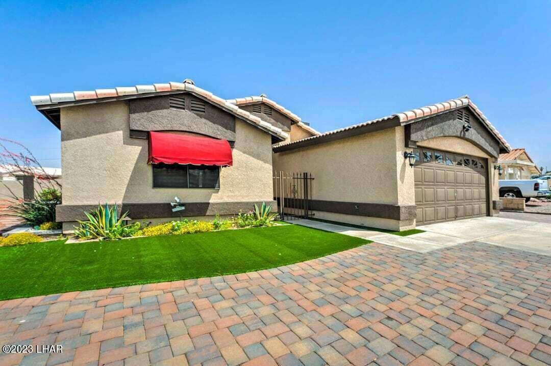 Lake Havasu City, AZ 86403,2951 Daytona Ave