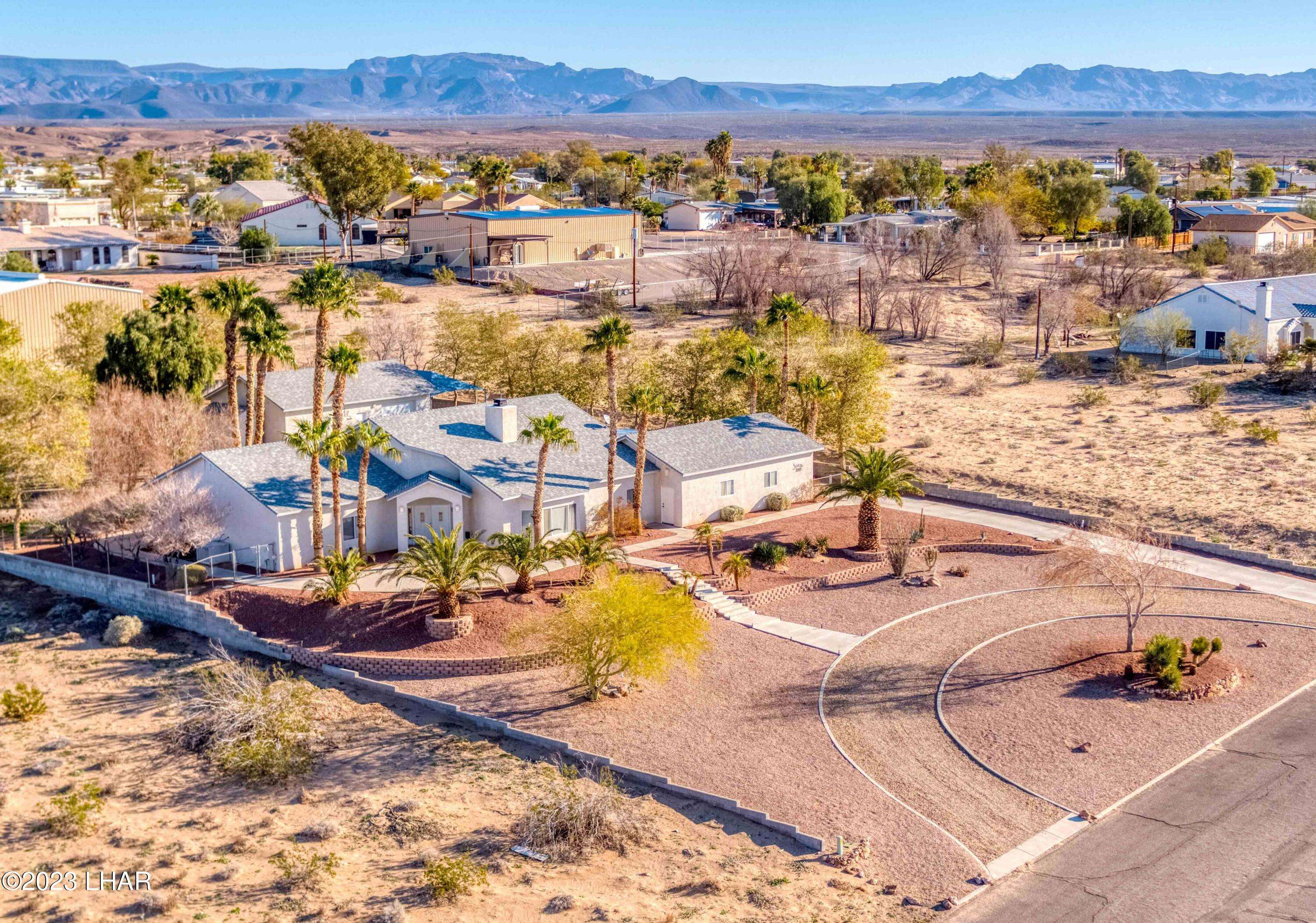 Topock, AZ 86436,5185 E Concho