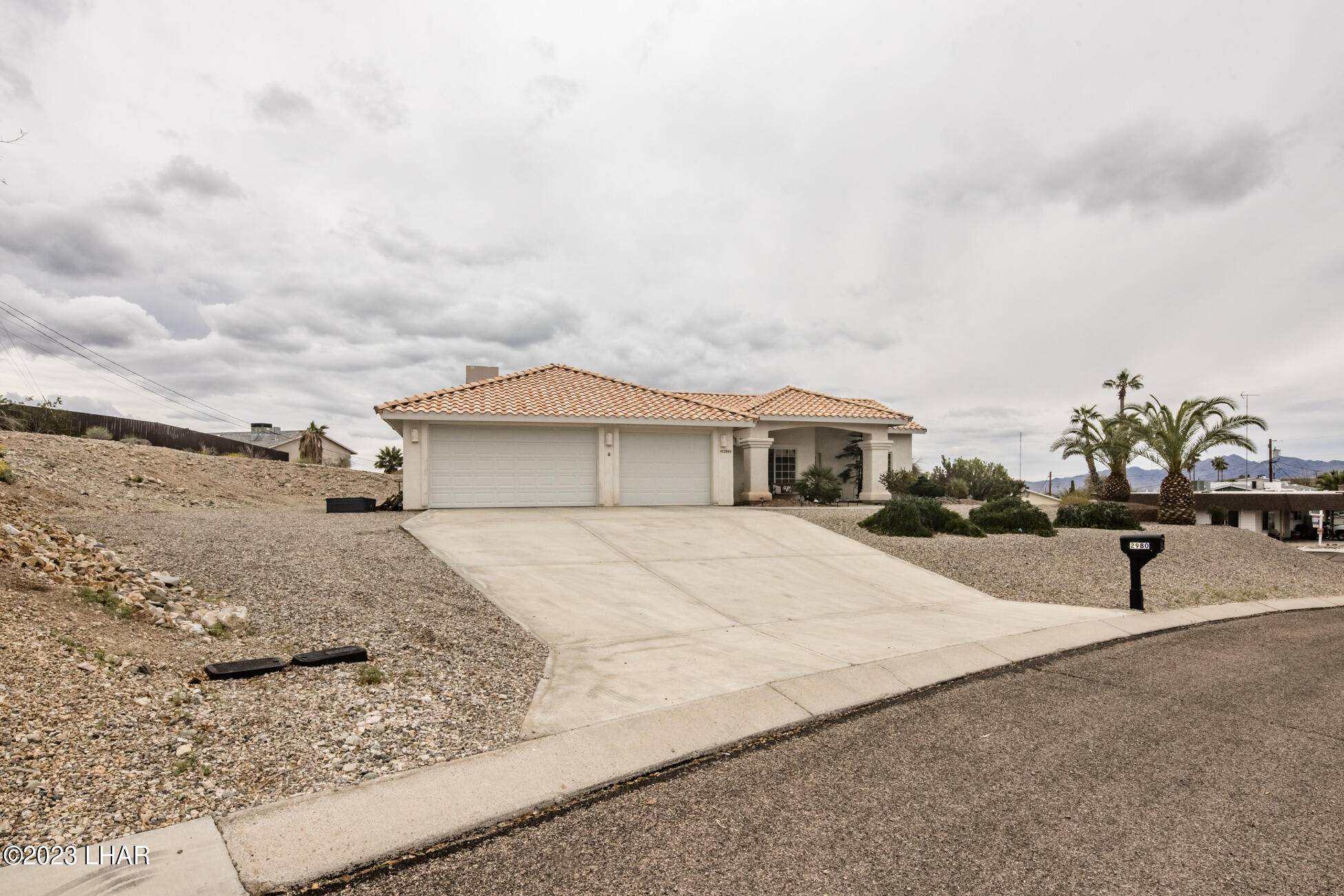 Lake Havasu City, AZ 86404,2980 Ironwood Dr