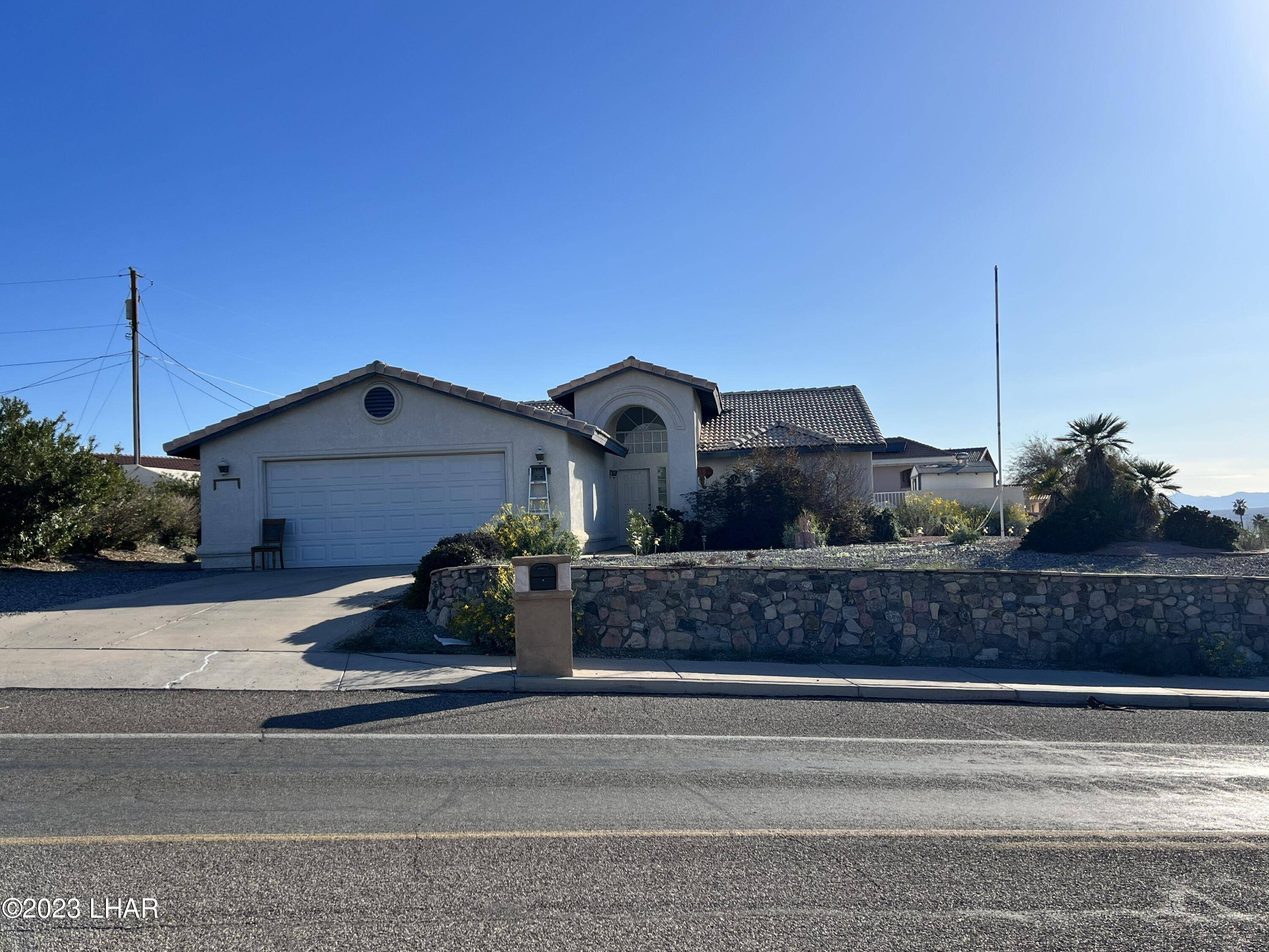 Lake Havasu City, AZ 86404,1295 Avalon Ave