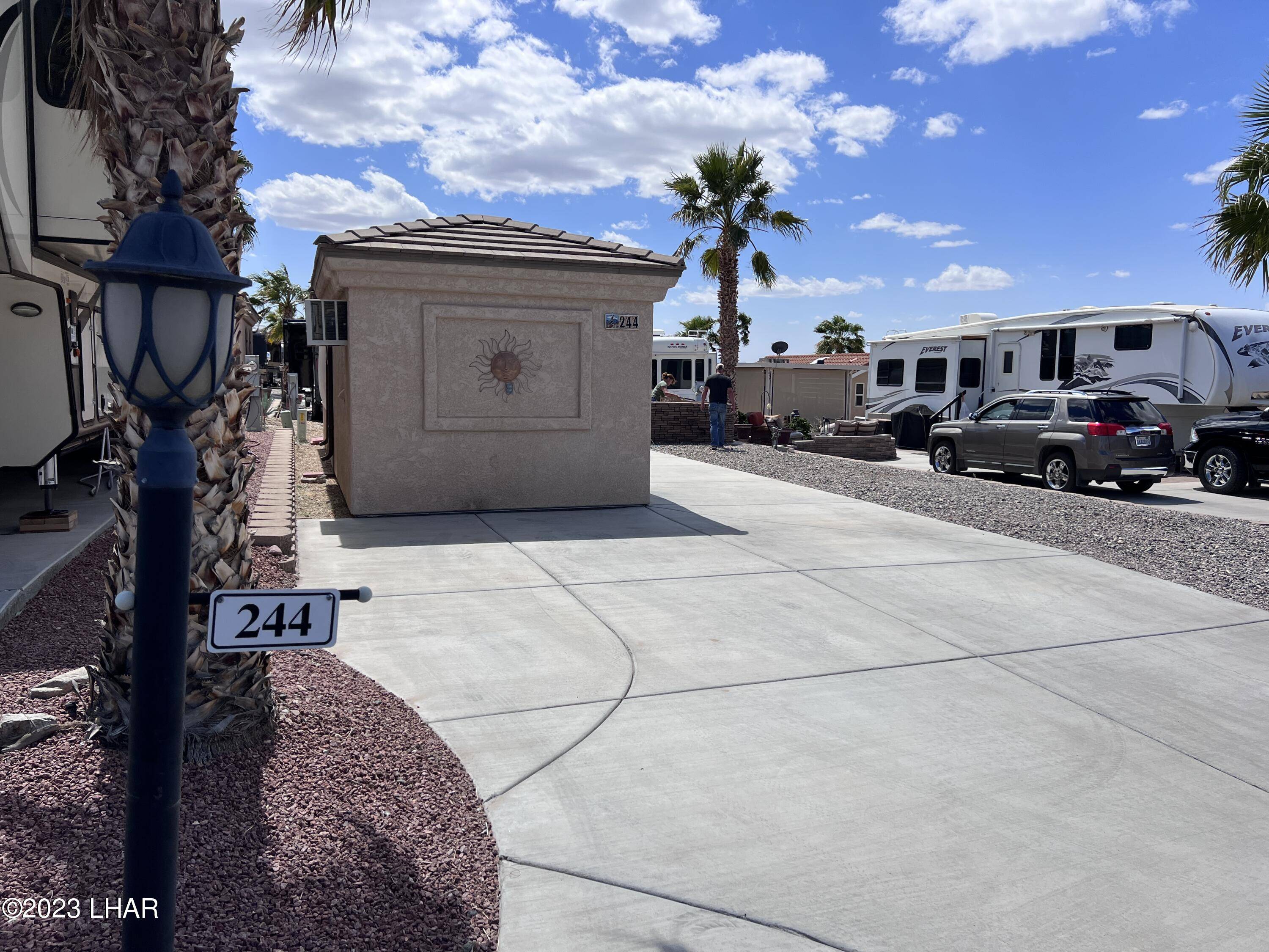 Lake Havasu City, AZ 86404,1905 Victoria Farms Rd #244
