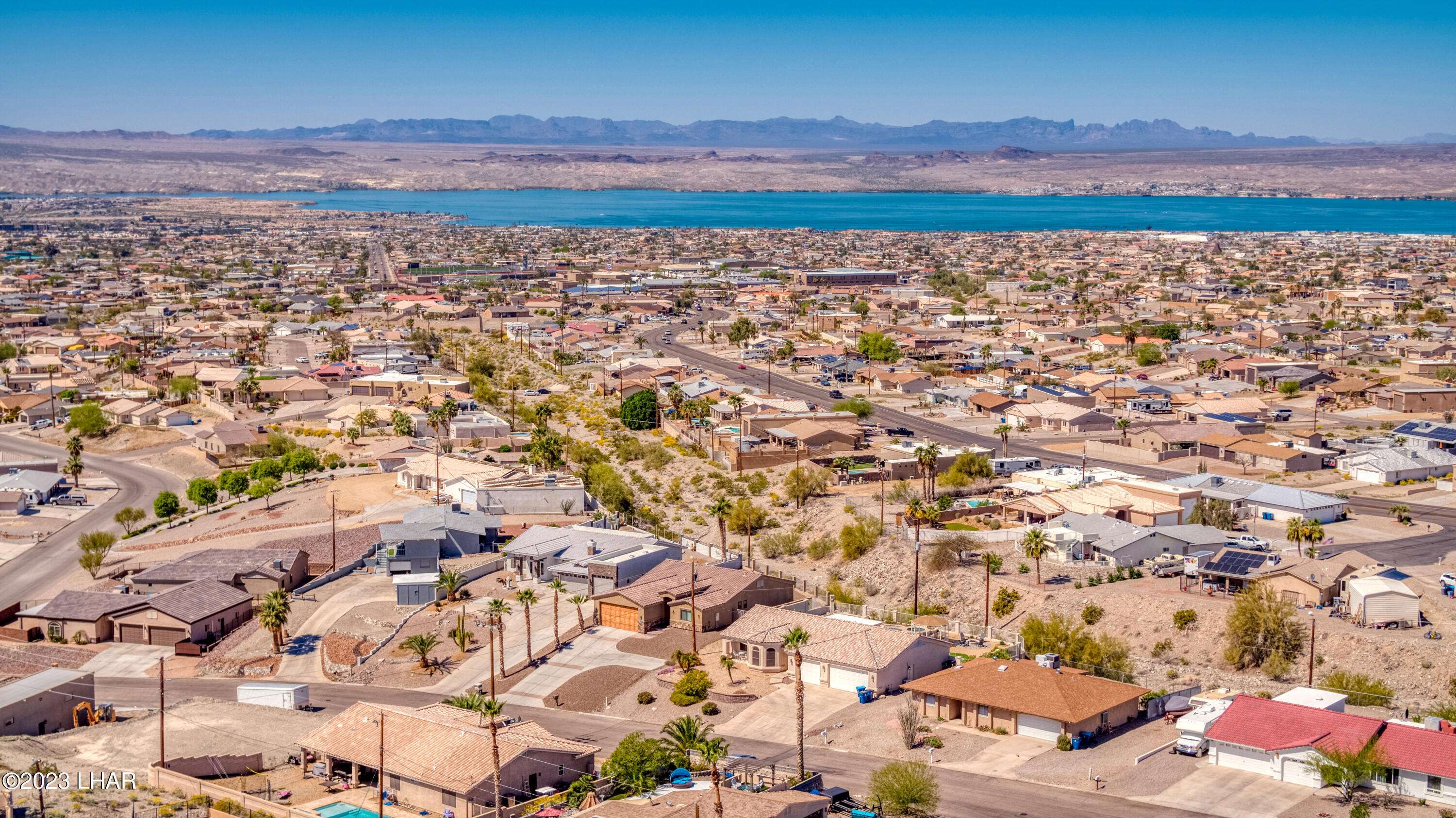 Lake Havasu City, AZ 86404,369 Buckskin Dr