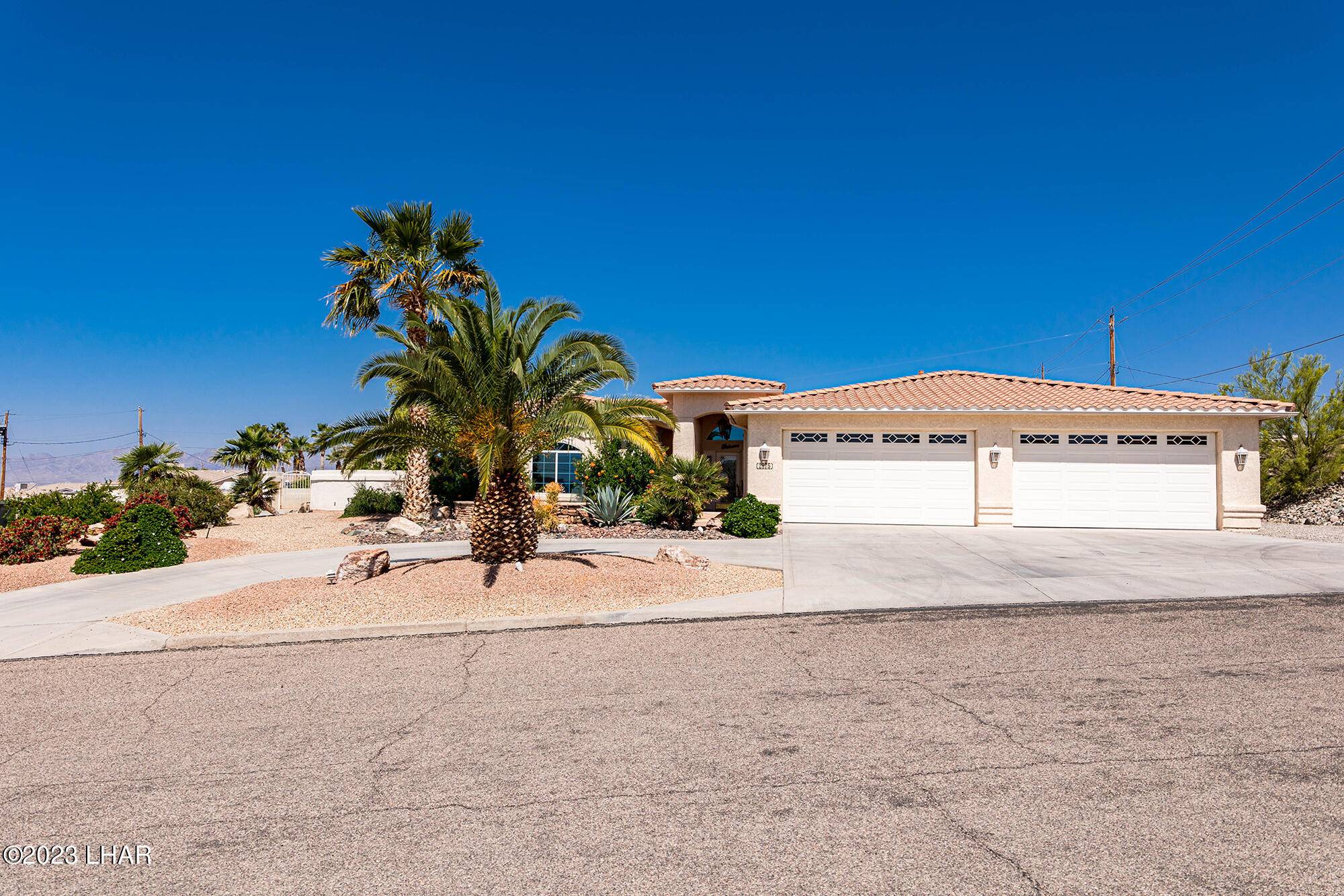 Lake Havasu City, AZ 86404,2875 Bamboo Dr