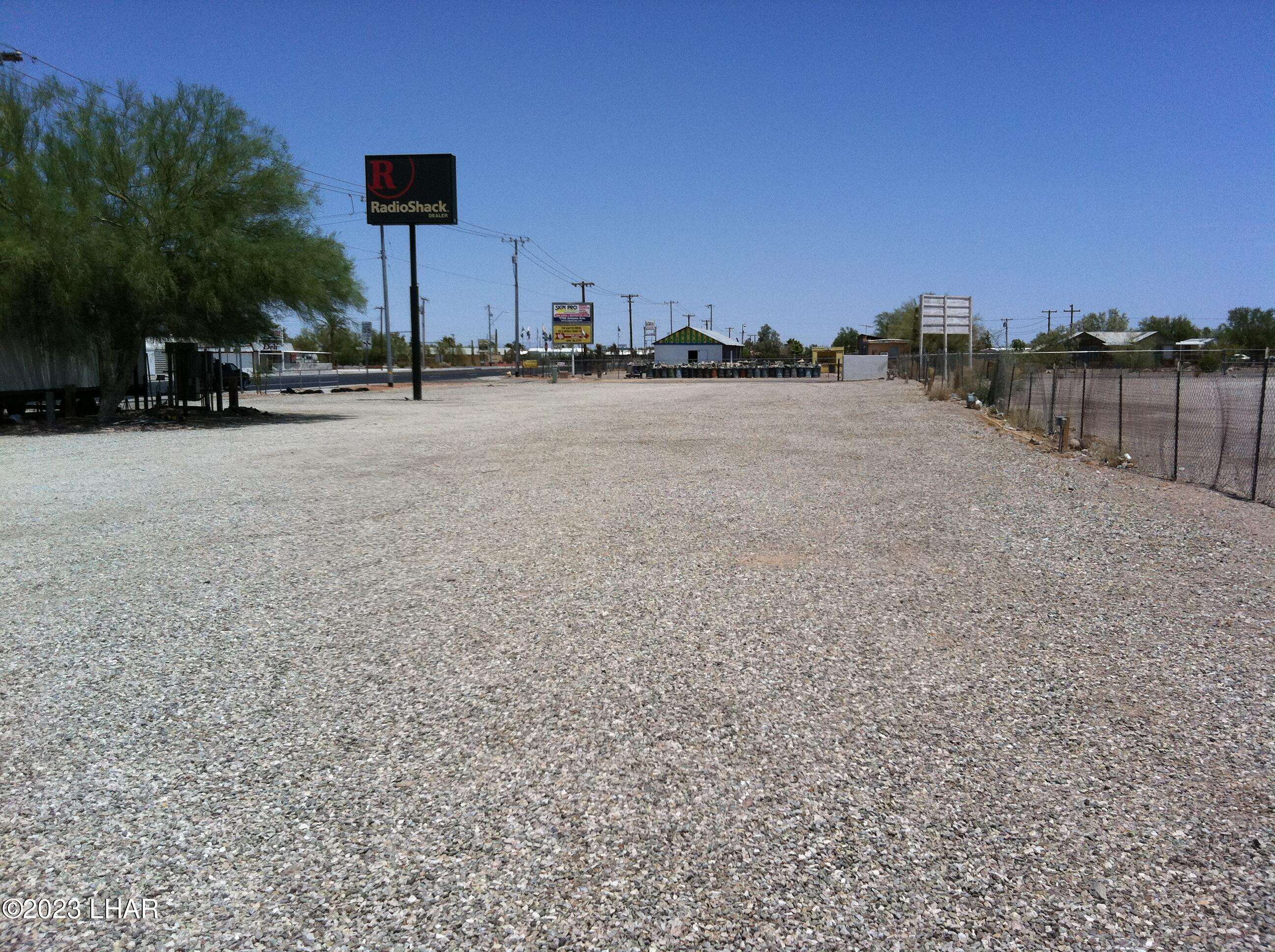 Quartzsite, AZ 85346,45 S Central Blvd