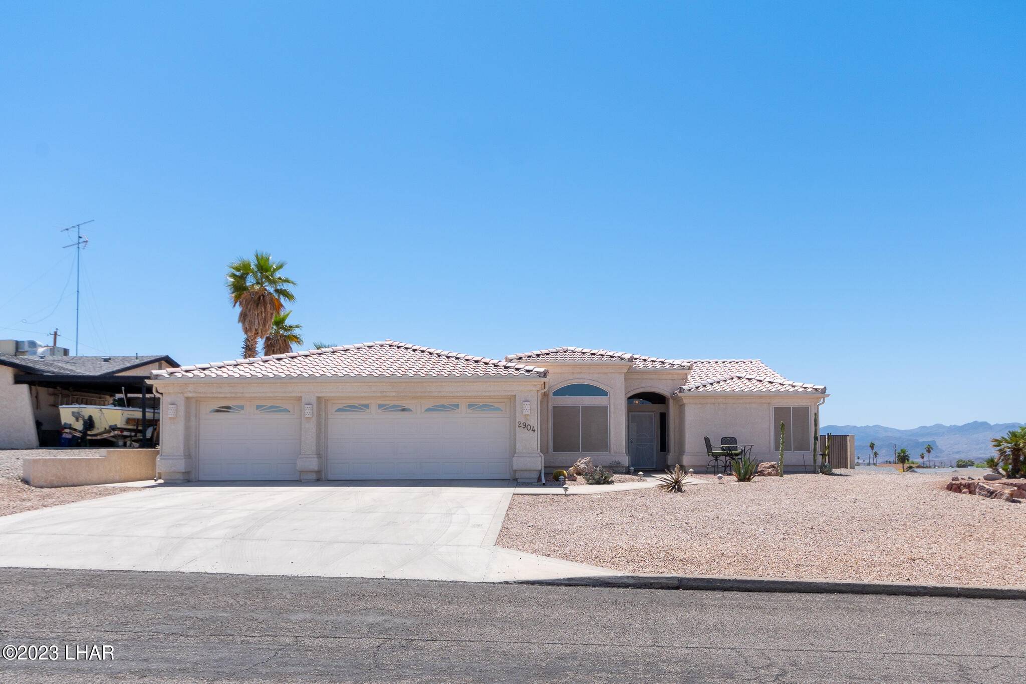 Lake Havasu City, AZ 86406,2904 Thistle Dr