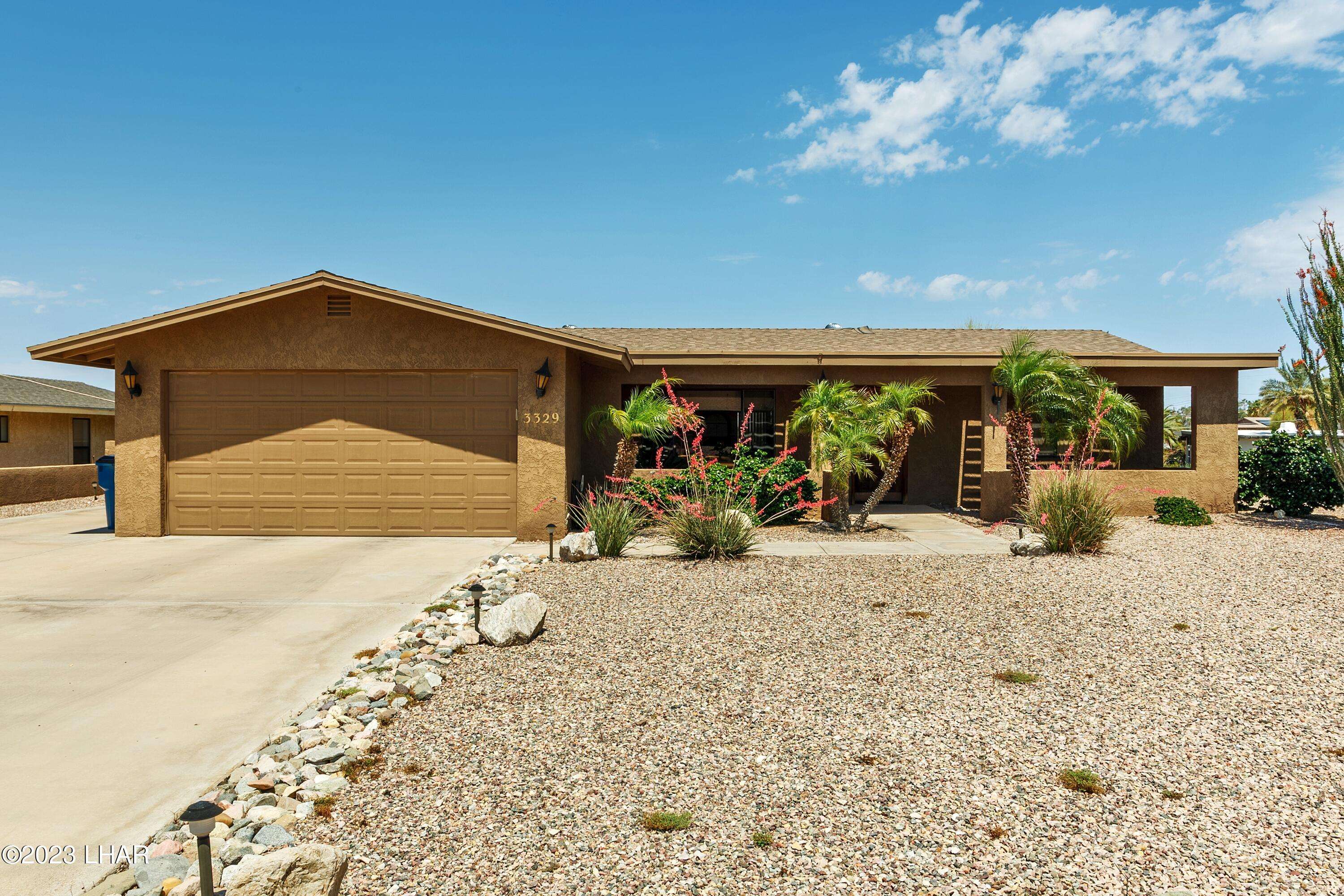 Lake Havasu City, AZ 86406,3329 Cinnamon Dr