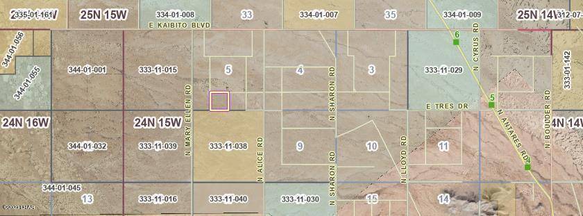 Kingman, AZ 86401,000 E Troutman Dr