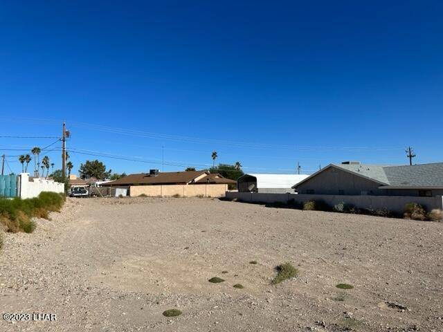 Lake Havasu City, AZ 86406,2852 Saratoga Ave