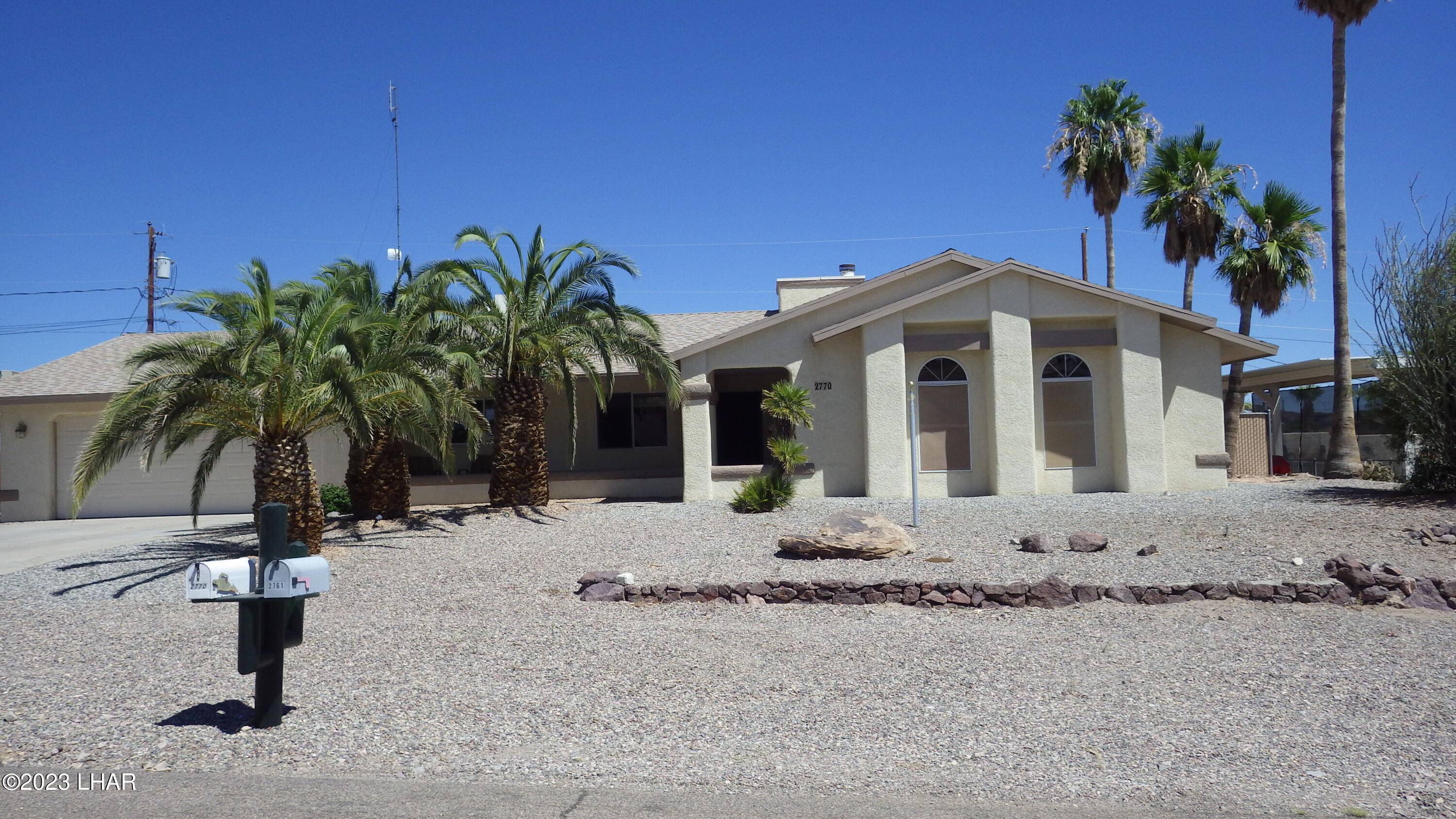 Lake Havasu City, AZ 86406,2770 Jericho Dr