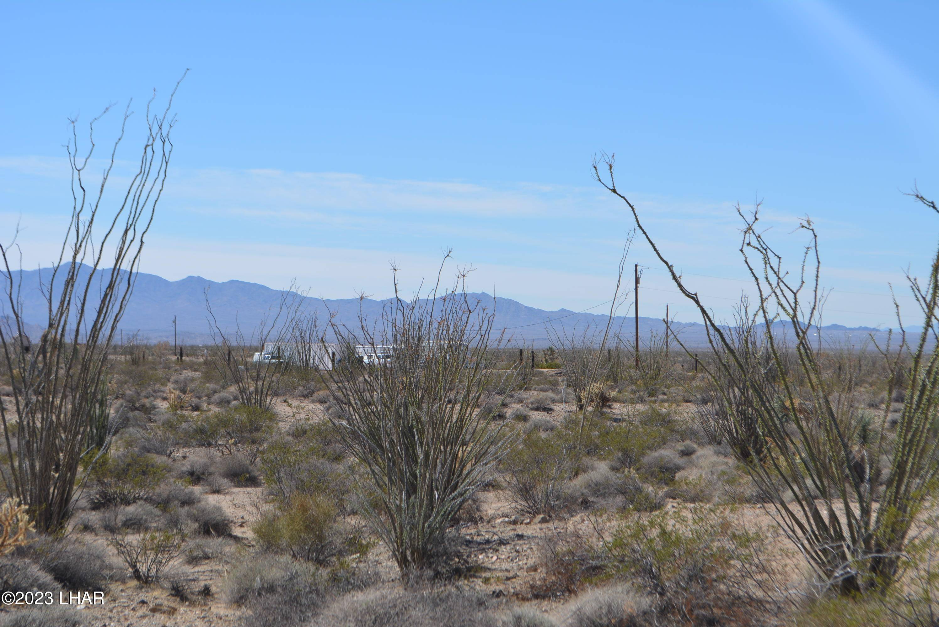 Yucca, AZ 86438,4.7 Acres S Anegam Rd