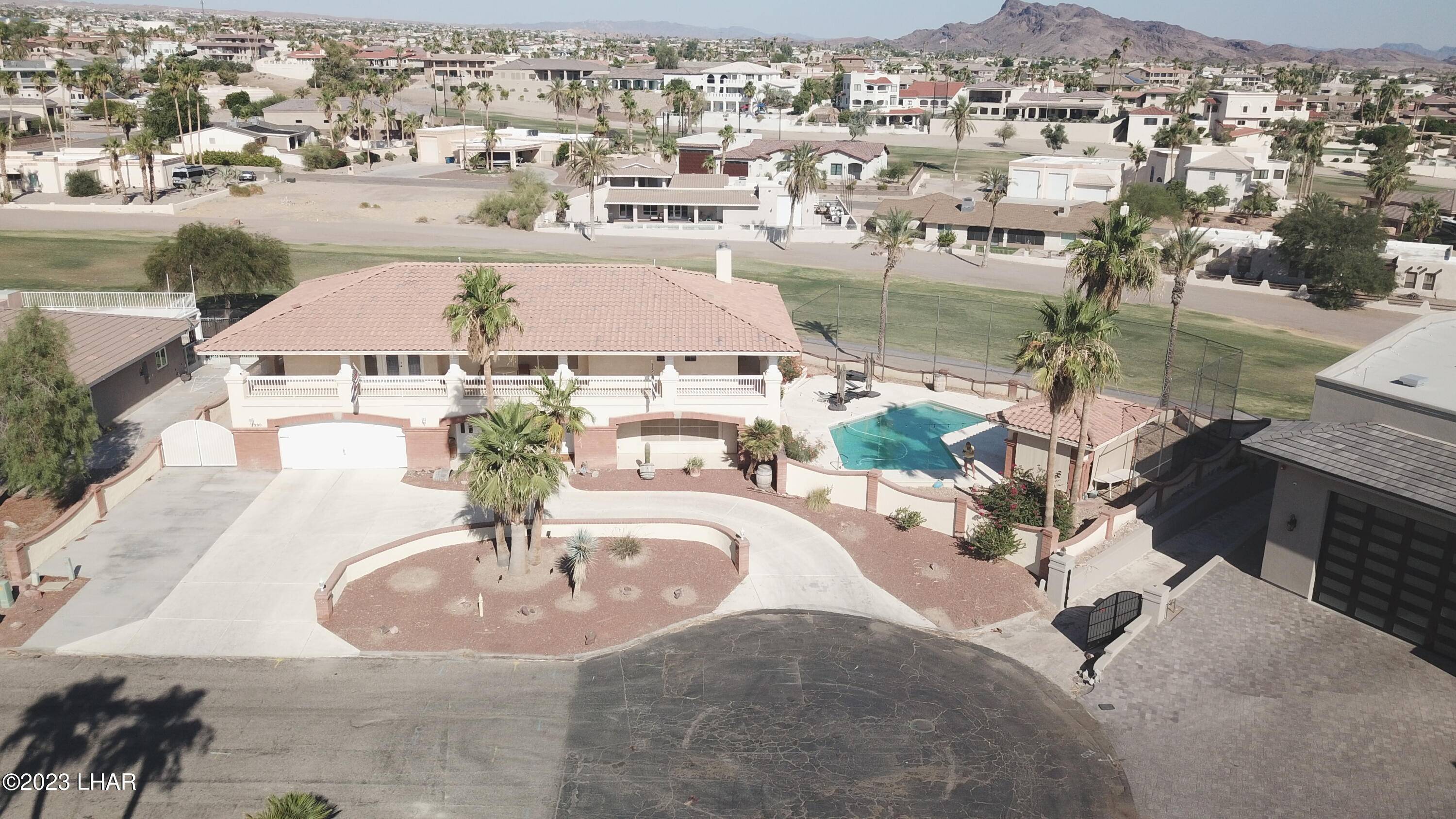 Lake Havasu City, AZ 86406,2390 Wood Ln