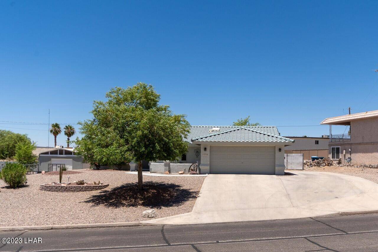 Lake Havasu City, AZ 86406,3709 Hollister Dr