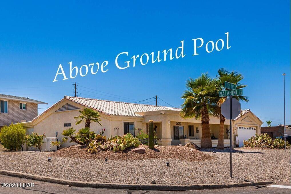 Lake Havasu City, AZ 86404,2290 Interlake Dr