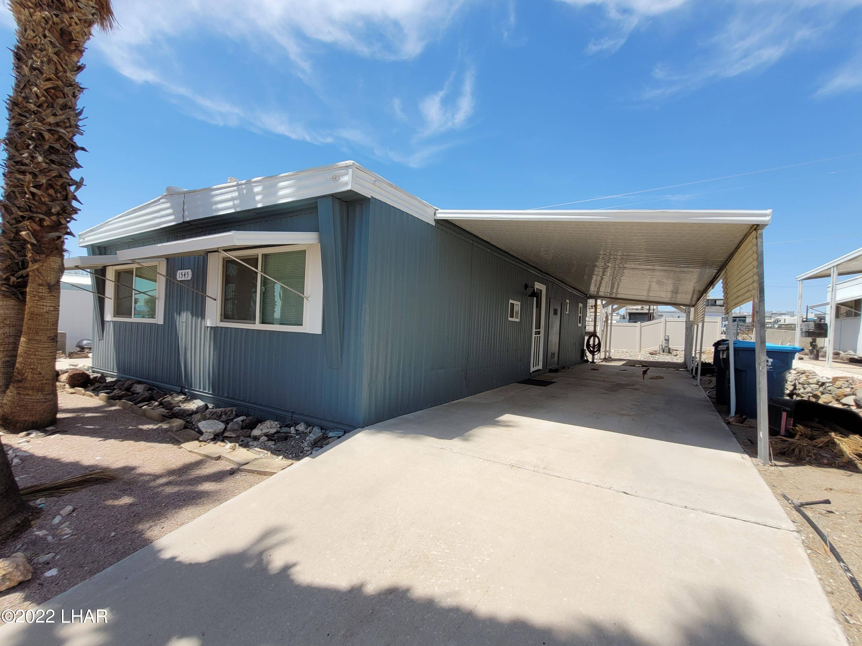 Lake Havasu City, AZ 86403,1545 Sea Angler Dr