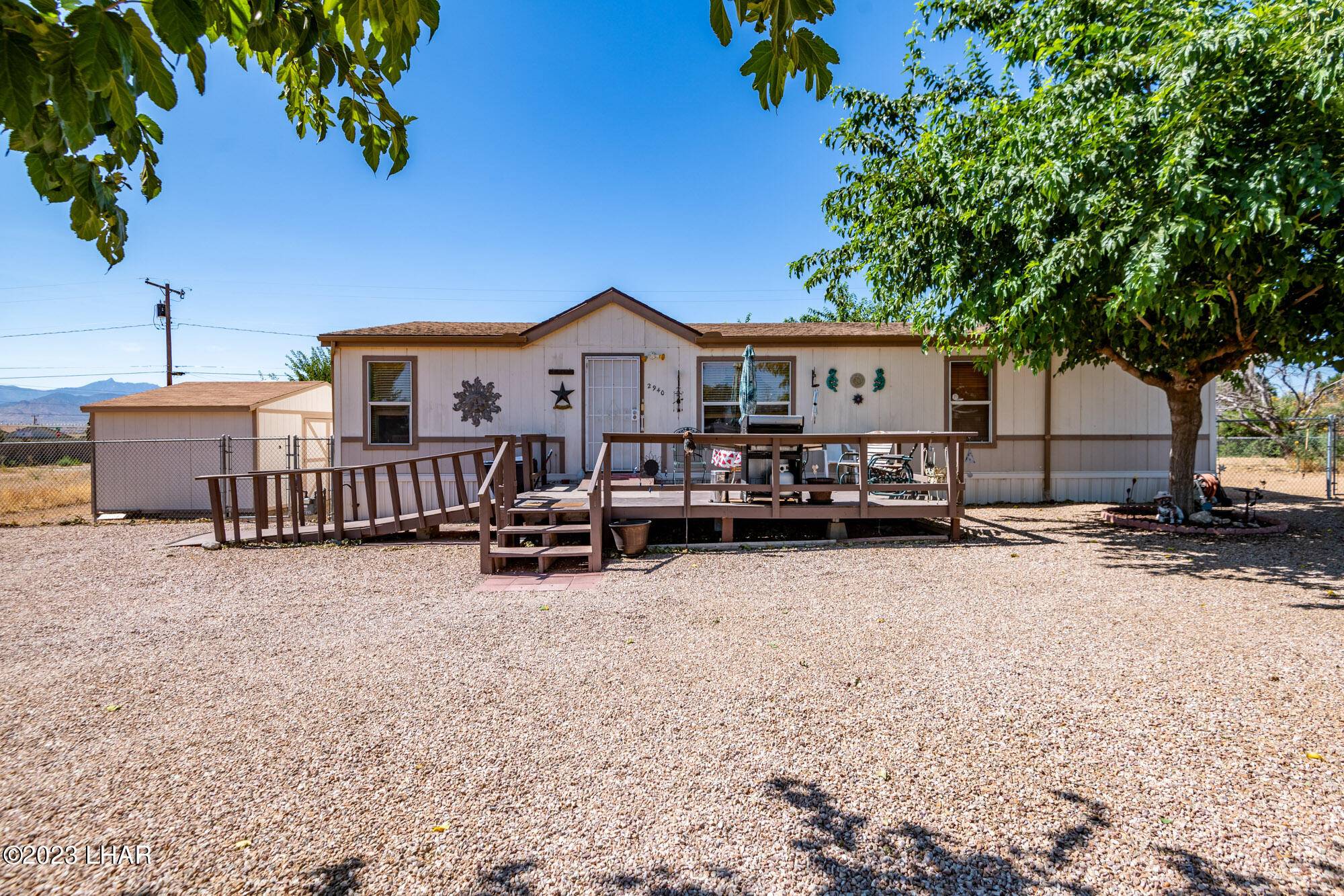 Kingman, AZ 86409,2940 E Northfield Ave