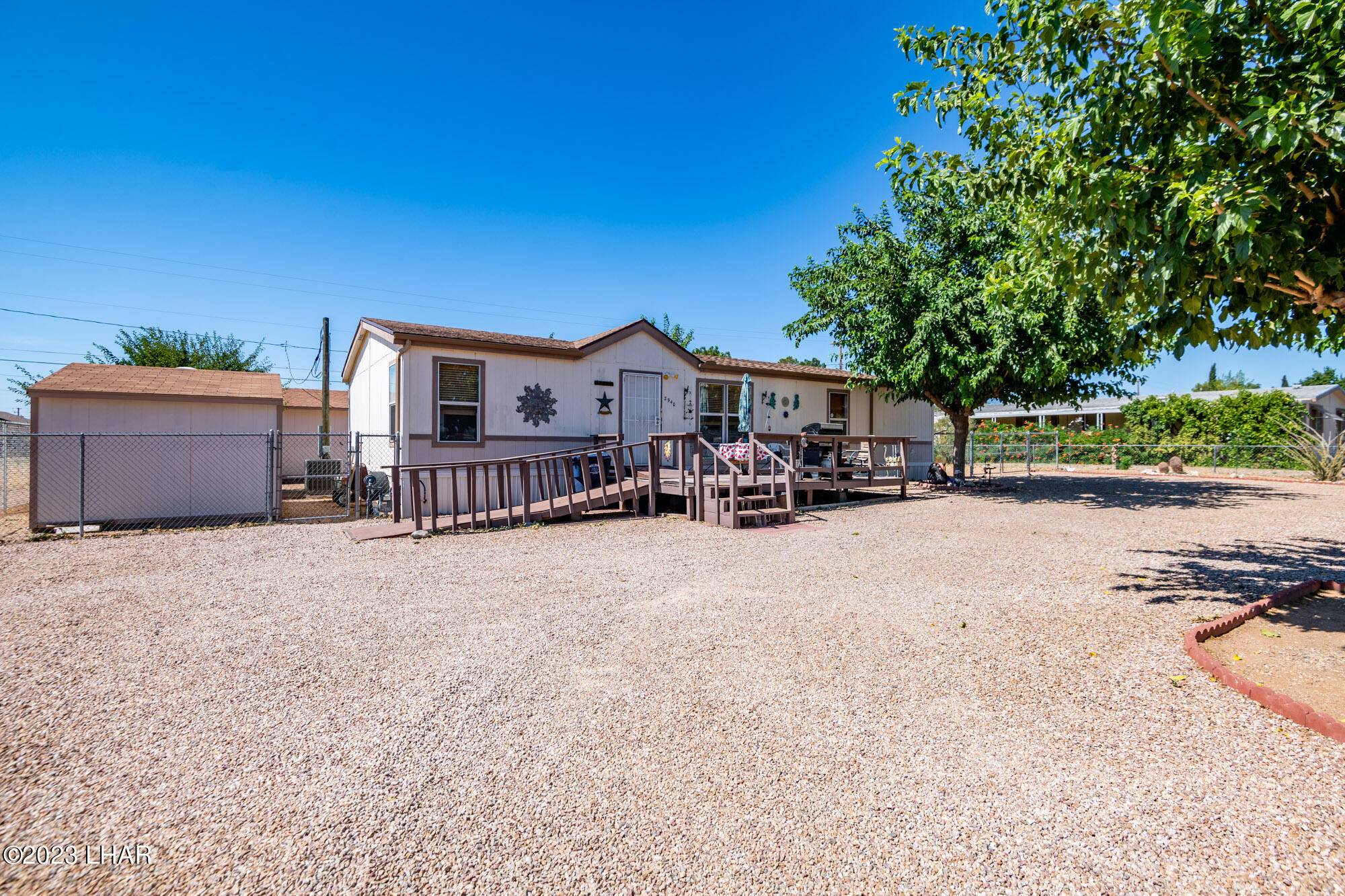 Kingman, AZ 86409,2940 E Northfield Ave