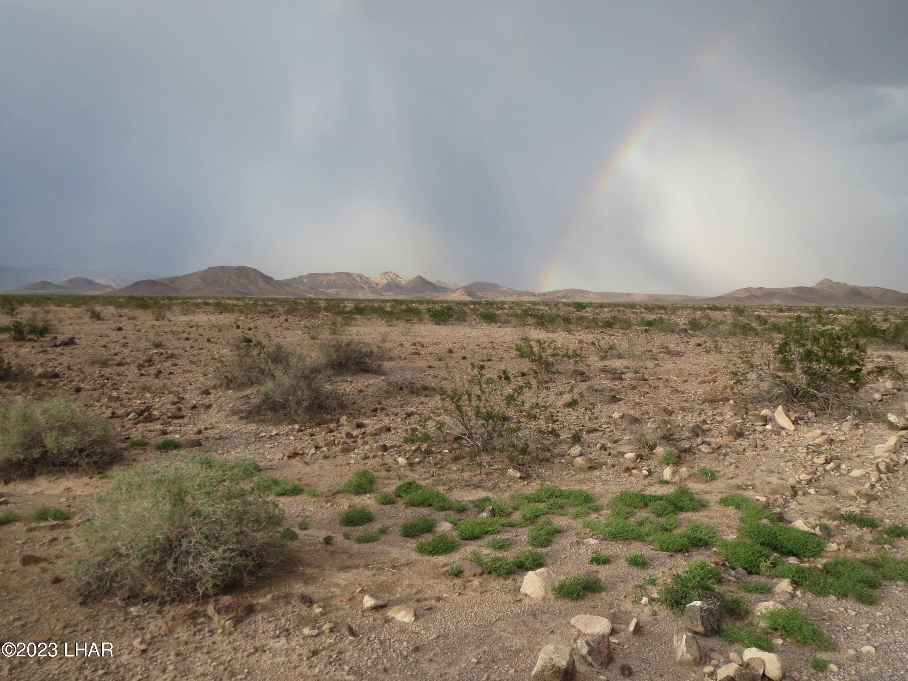 Topock, AZ 86436,Lot 5 Polaris Road