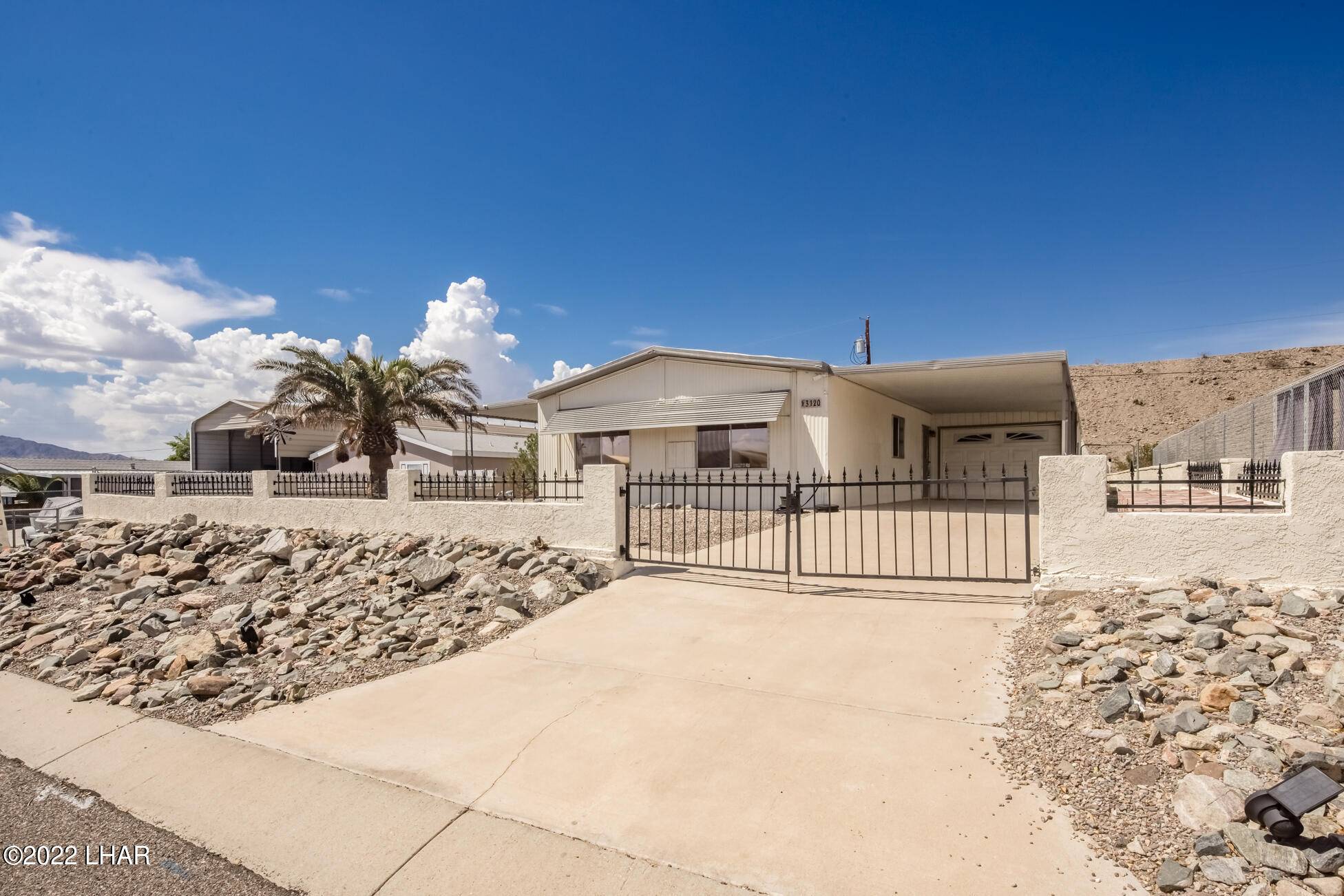 Lake Havasu City, AZ 86404,3120 Lake Dr