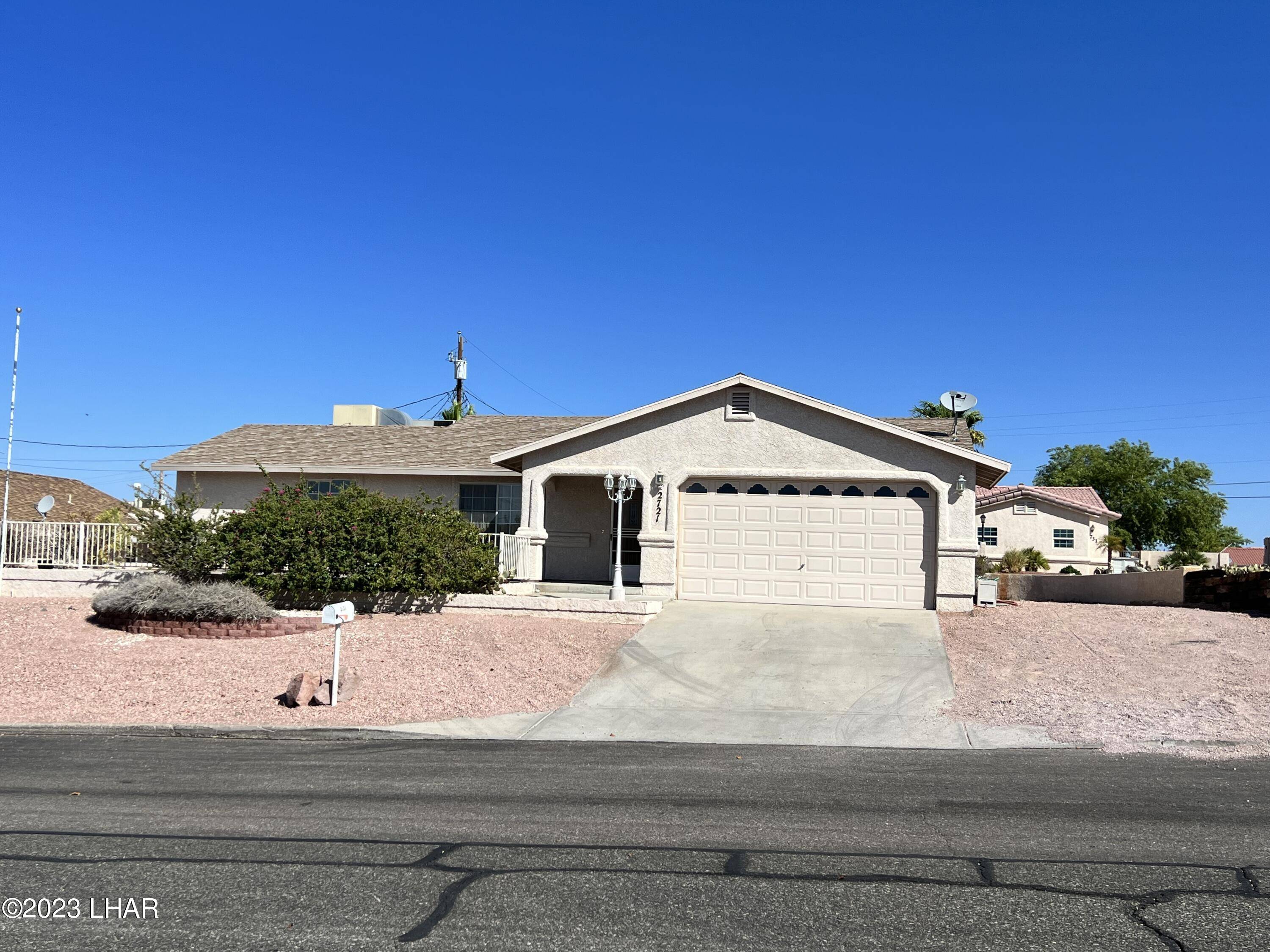 Lake Havasu City, AZ 86404,2721 Glengarry Dr