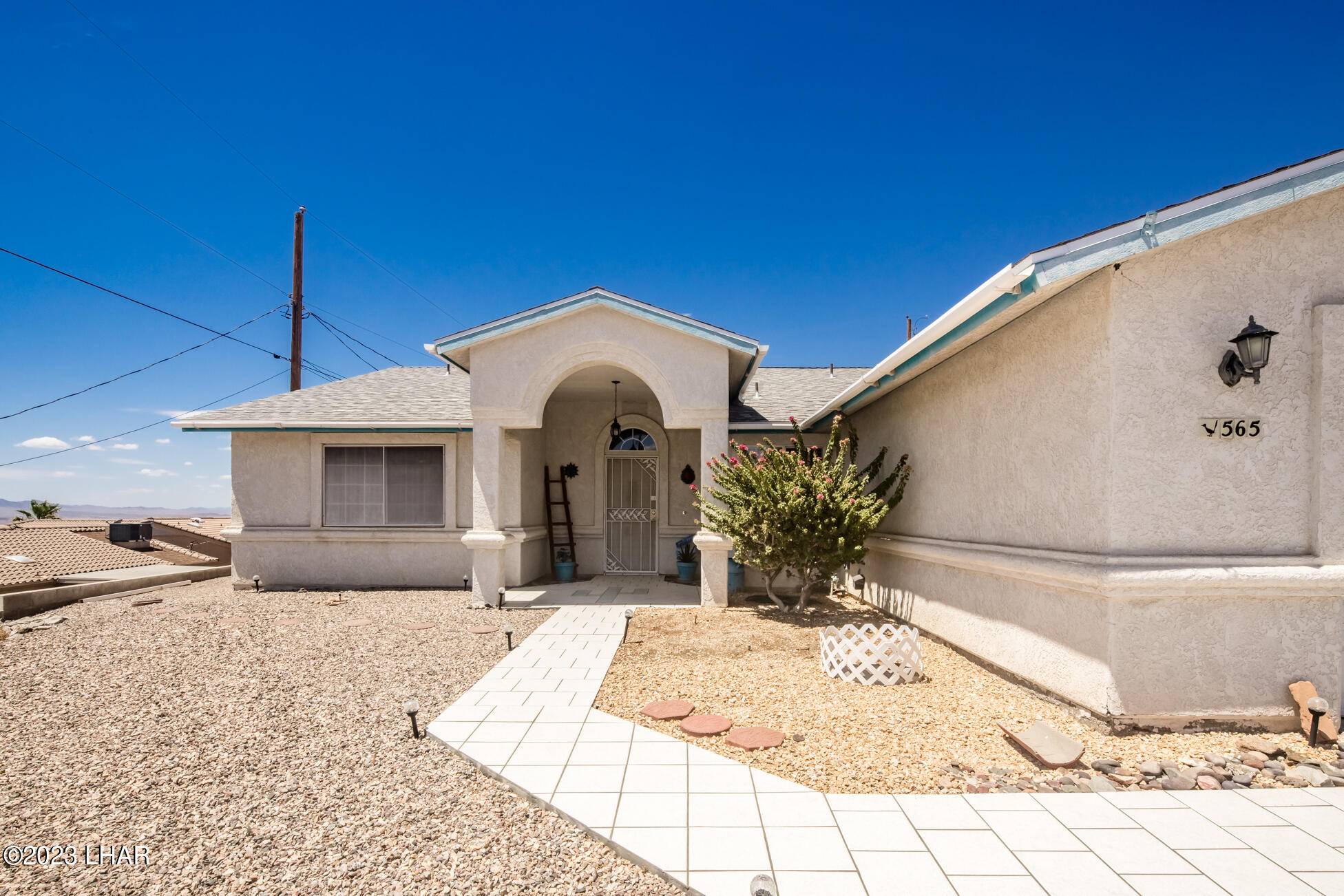 Lake Havasu City, AZ 86404,565 Sand Dab Dr