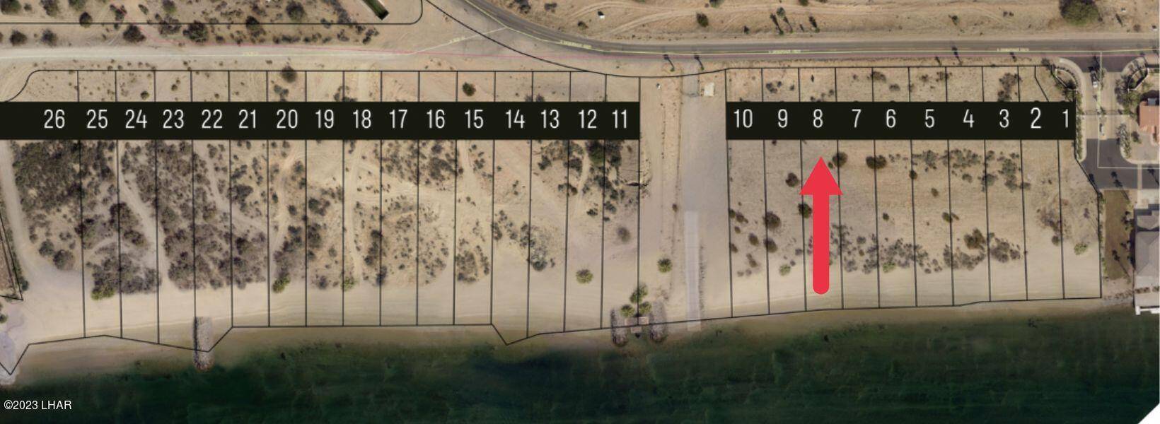 Mohave Valley, AZ 86440,10589 S Riverfront Pkwy