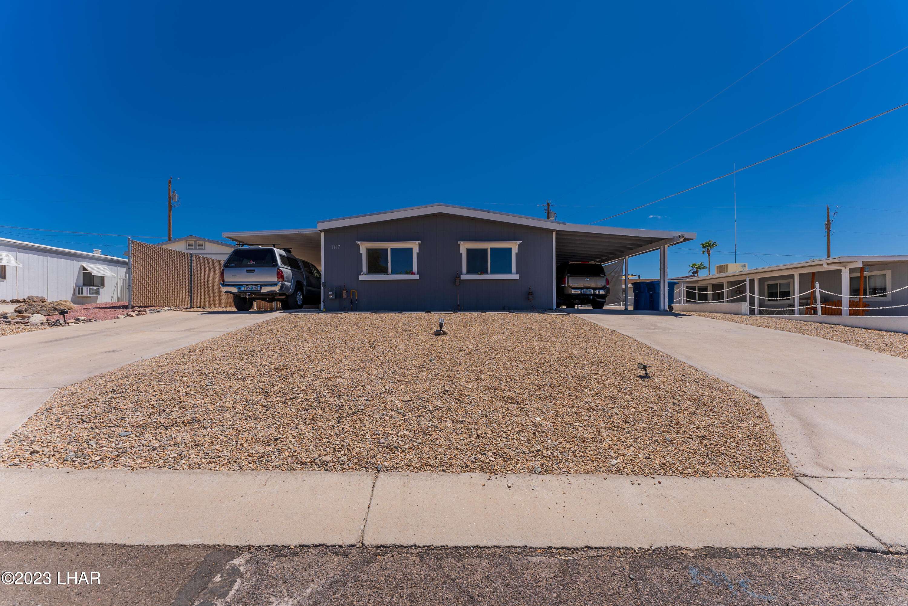 Lake Havasu City, AZ 86404,3117 Lake Dr