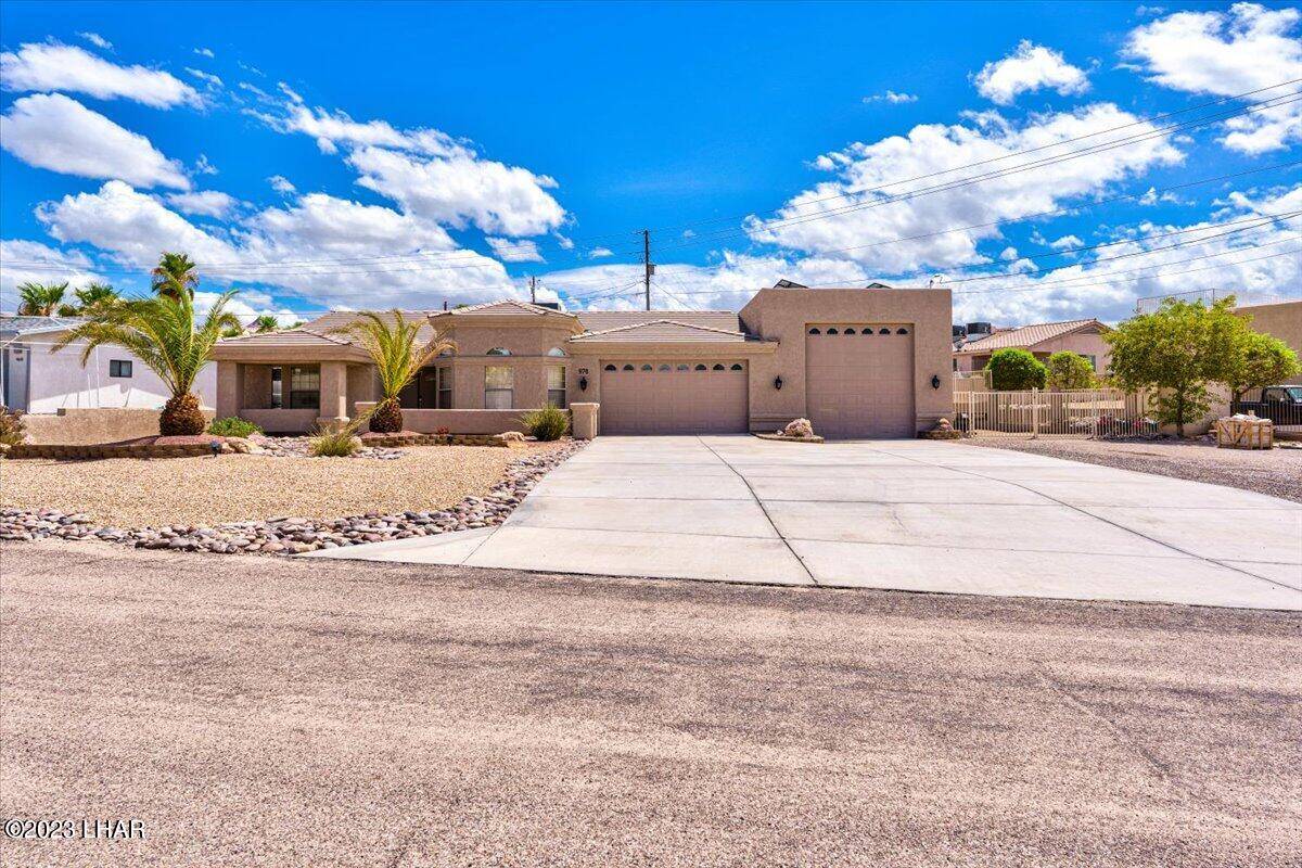 Lake Havasu City, AZ 86406,978 Eager Dr