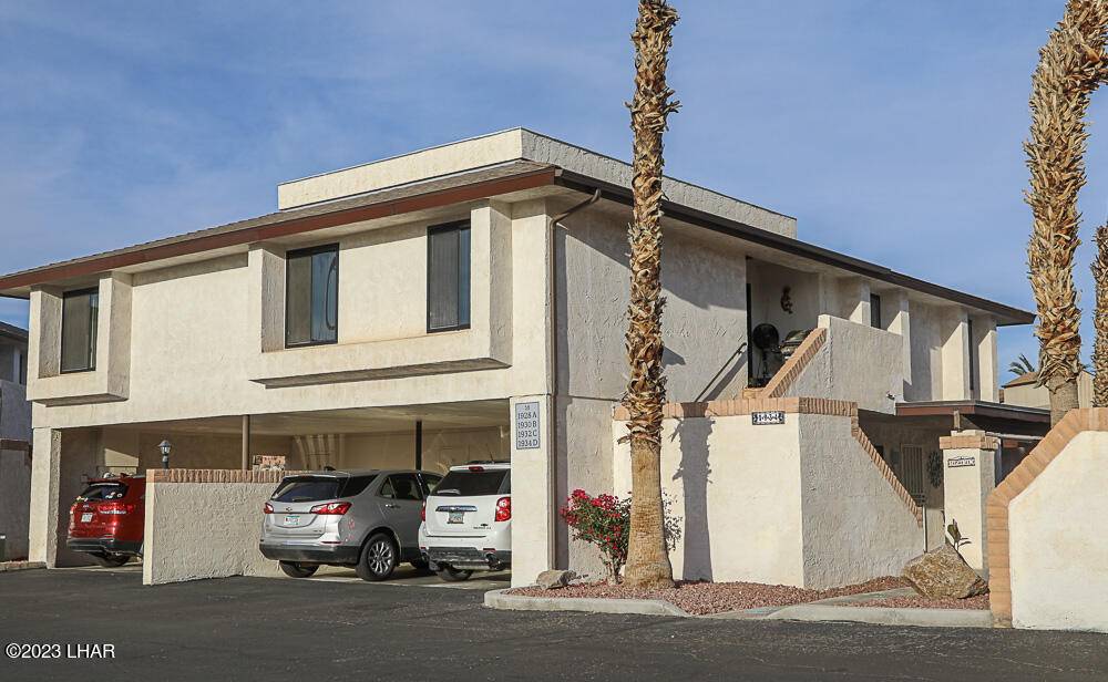 Lake Havasu City, AZ 86403,1934 Montana Vista Unit #D