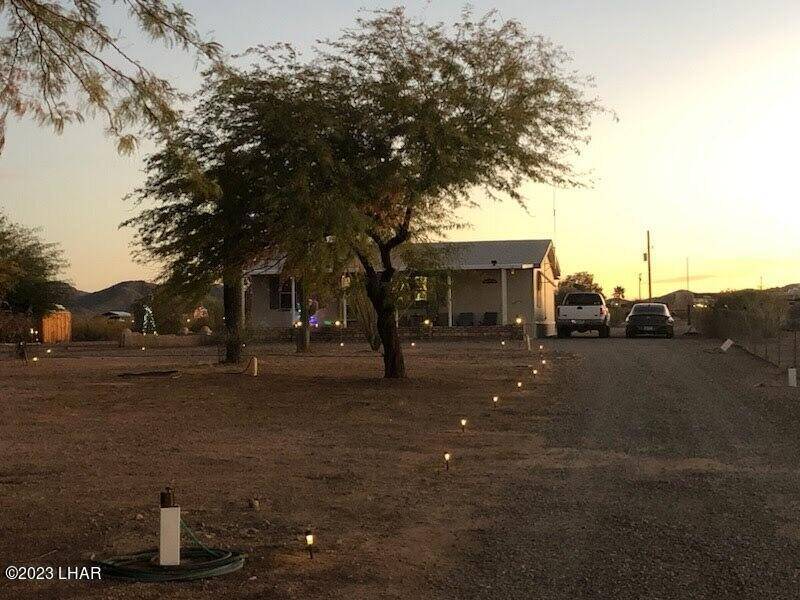 Salome, AZ 85348,67822 Cactus St