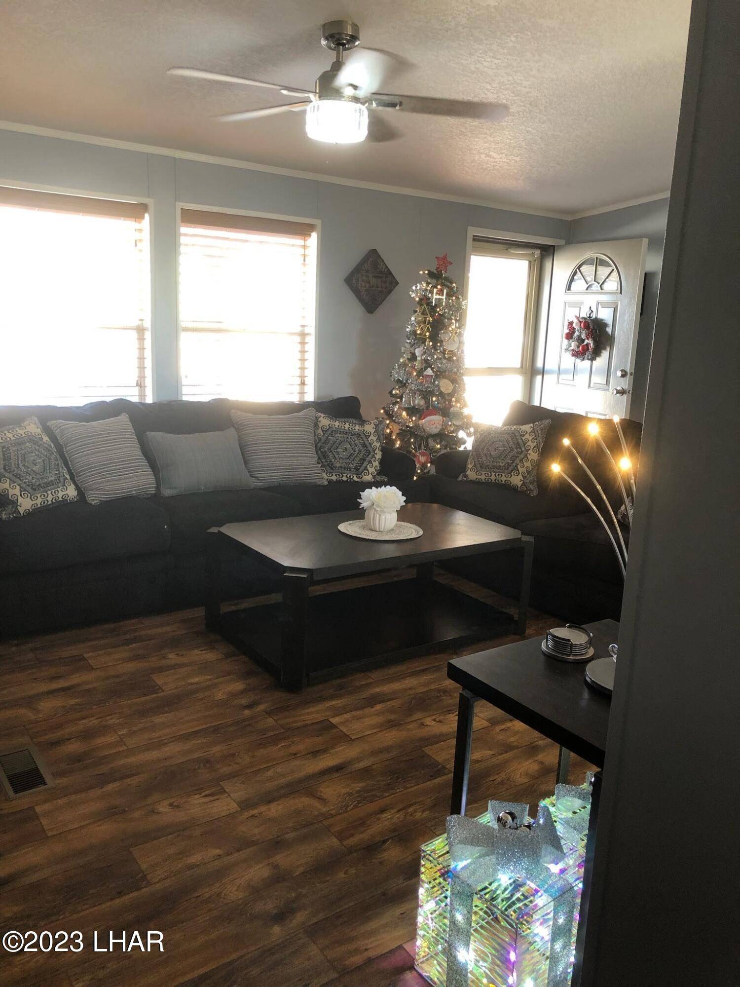 Salome, AZ 85348,67822 Cactus St