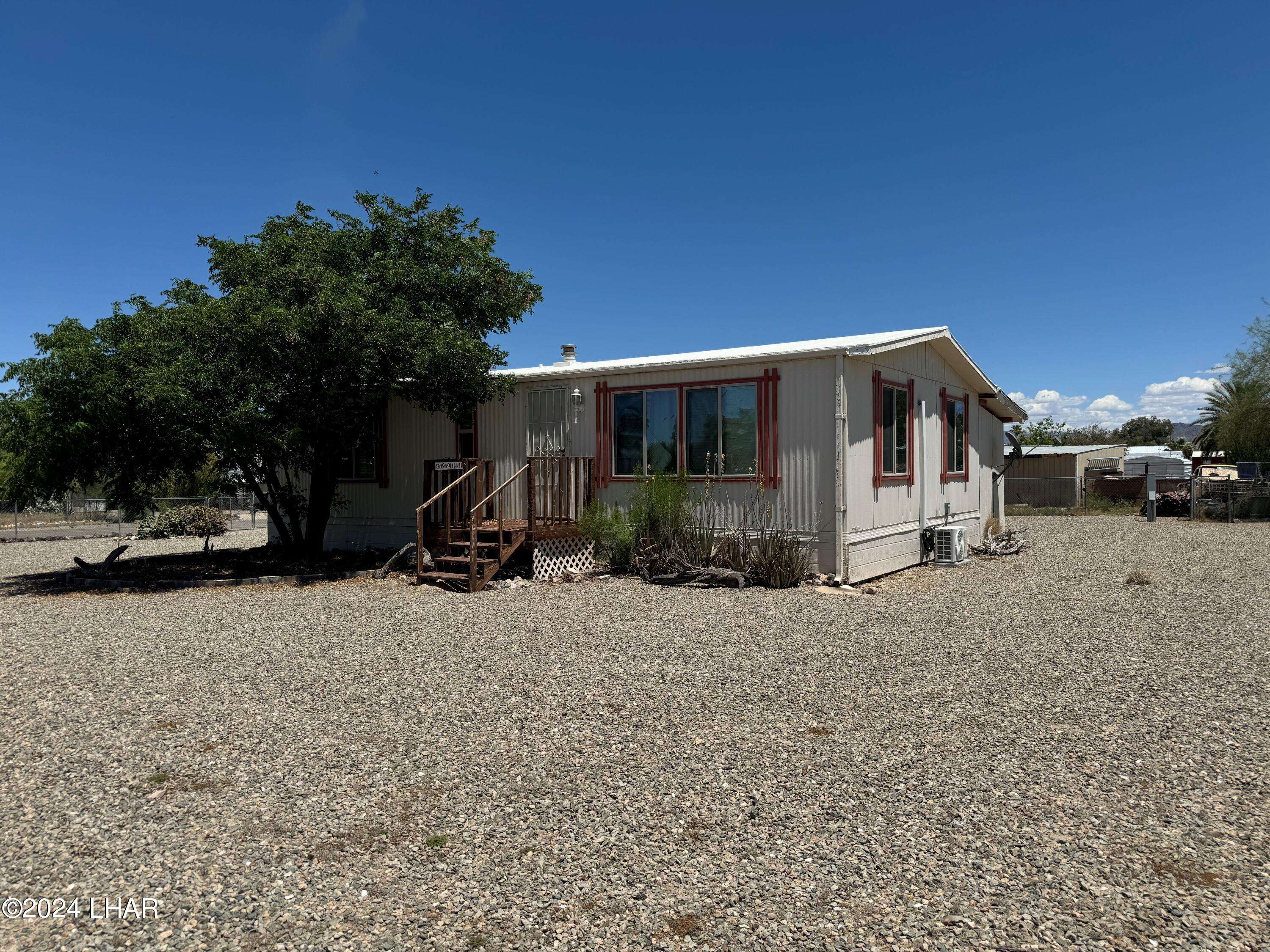 Salome, AZ 85348,39911 Oregon Pl