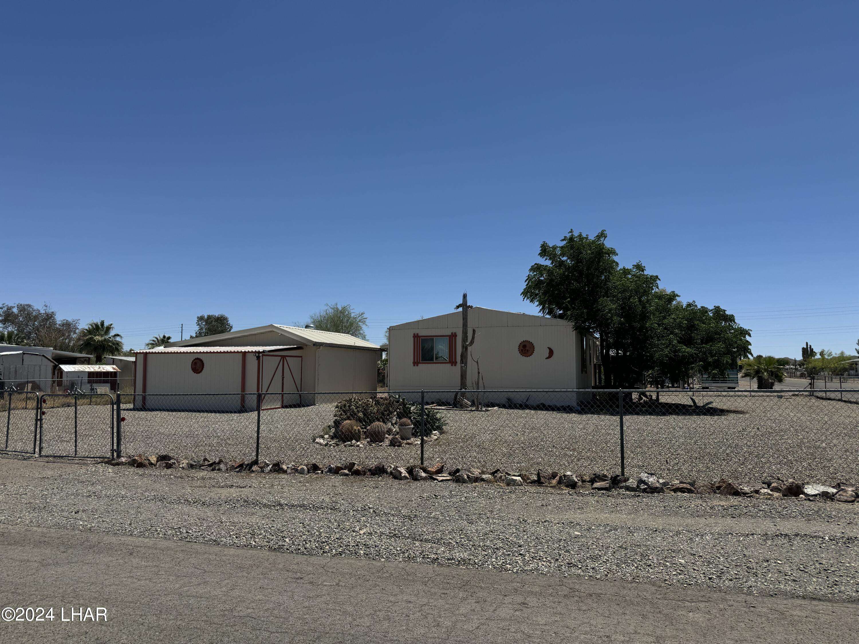 Salome, AZ 85348,39911 Oregon Pl