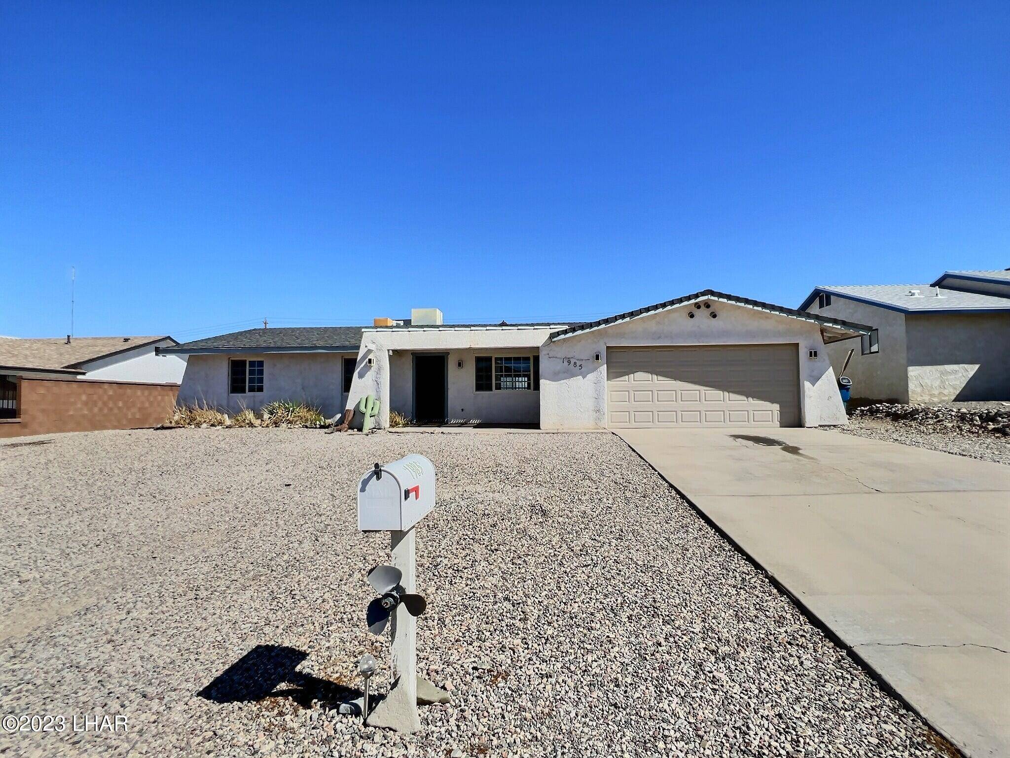 Lake Havasu City, AZ 86403,1985 Mimosa Dr