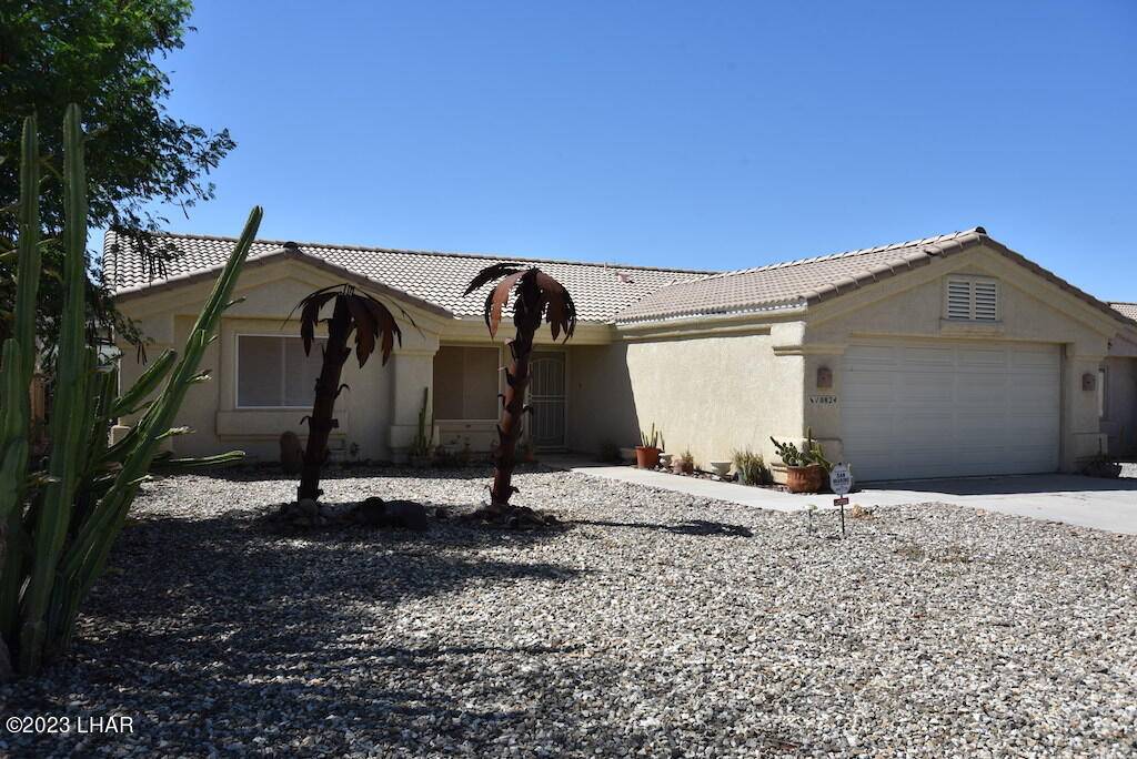 Parker, AZ 85344,10824 Rio Vista Court Ct